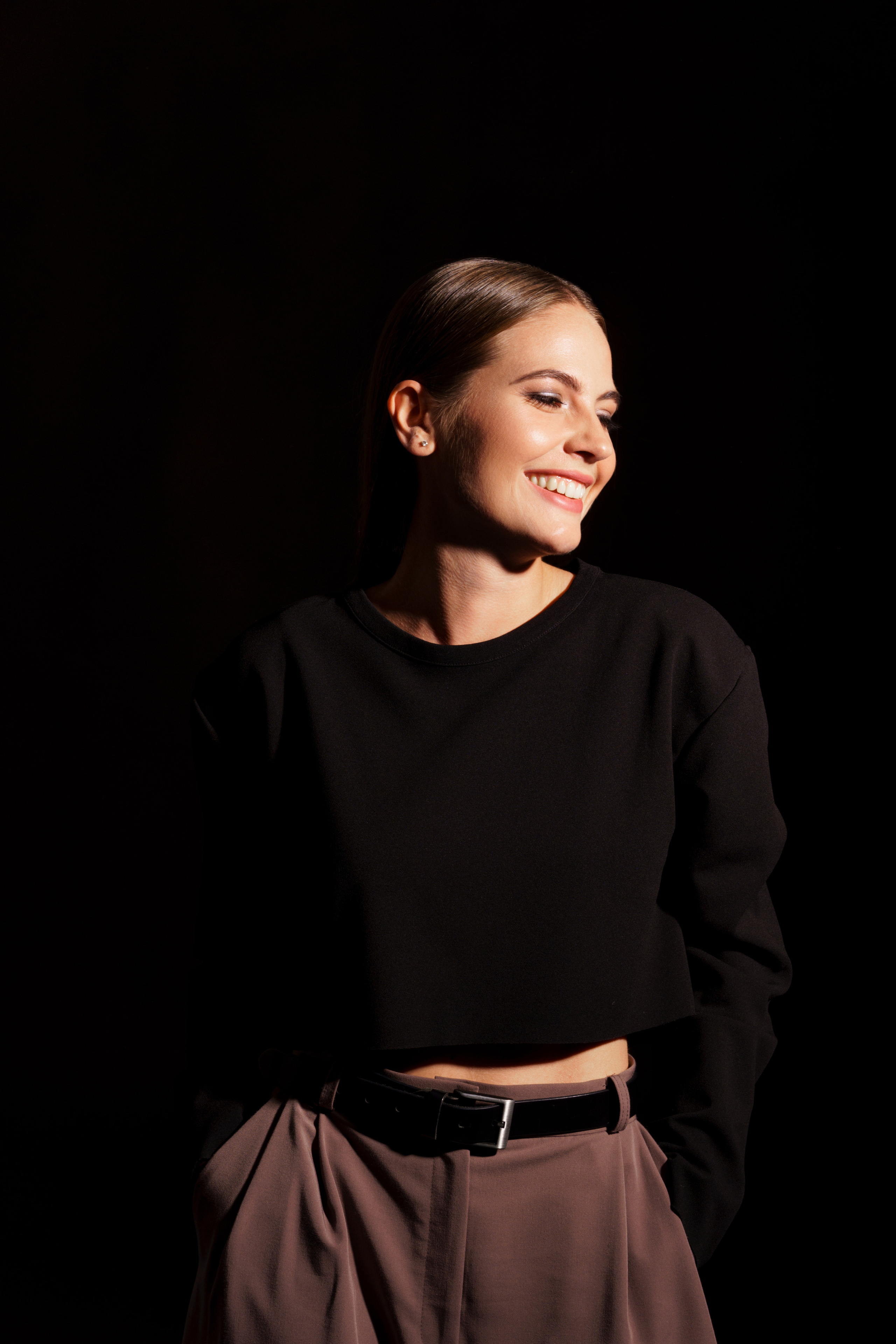 Портреты. Студийные съемки. Фотограф людей и животных в Санкт-Петербурге Марина Бурмистрова