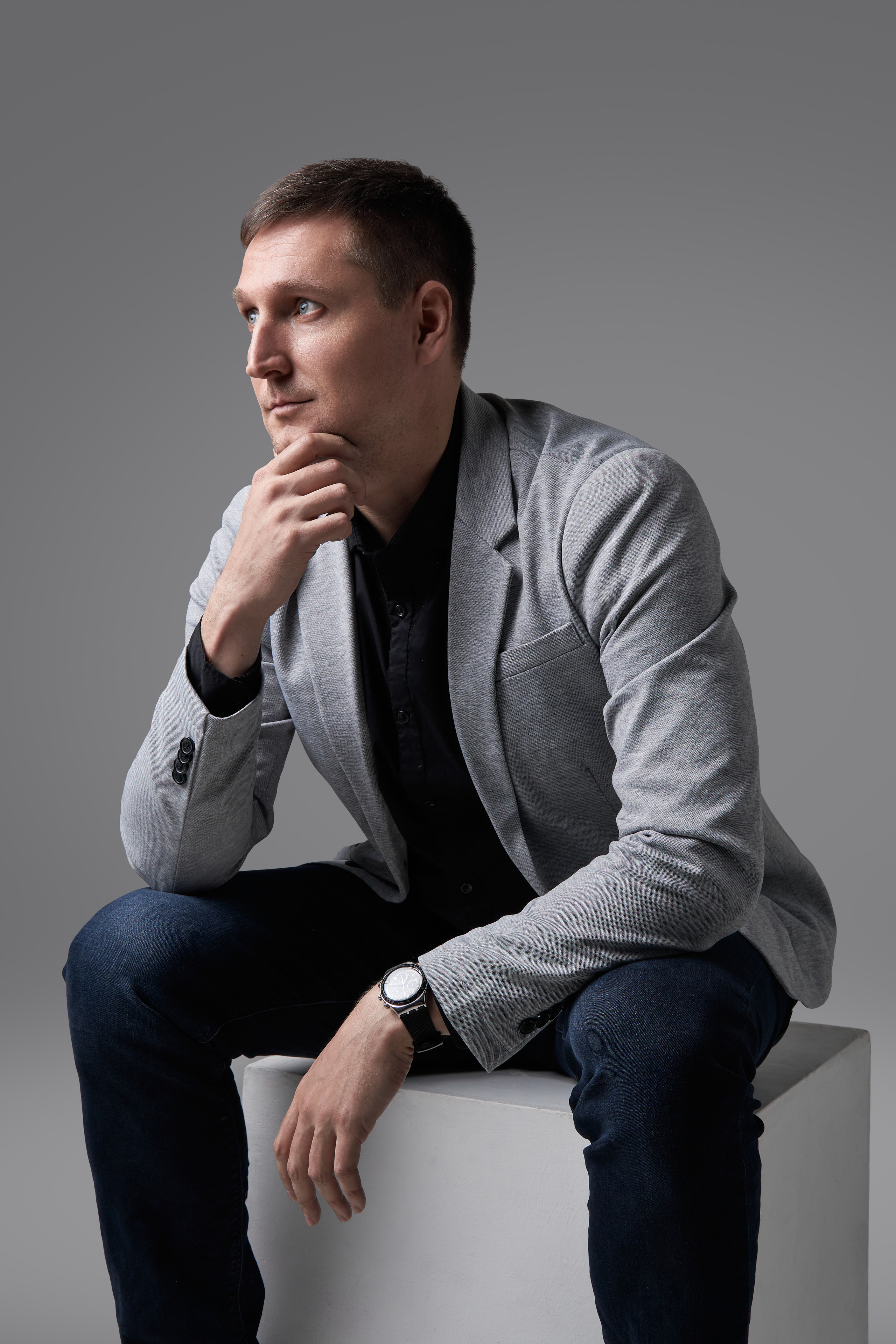 Портреты. Студийные съемки. Фотограф людей и животных в Санкт-Петербурге Марина Бурмистрова