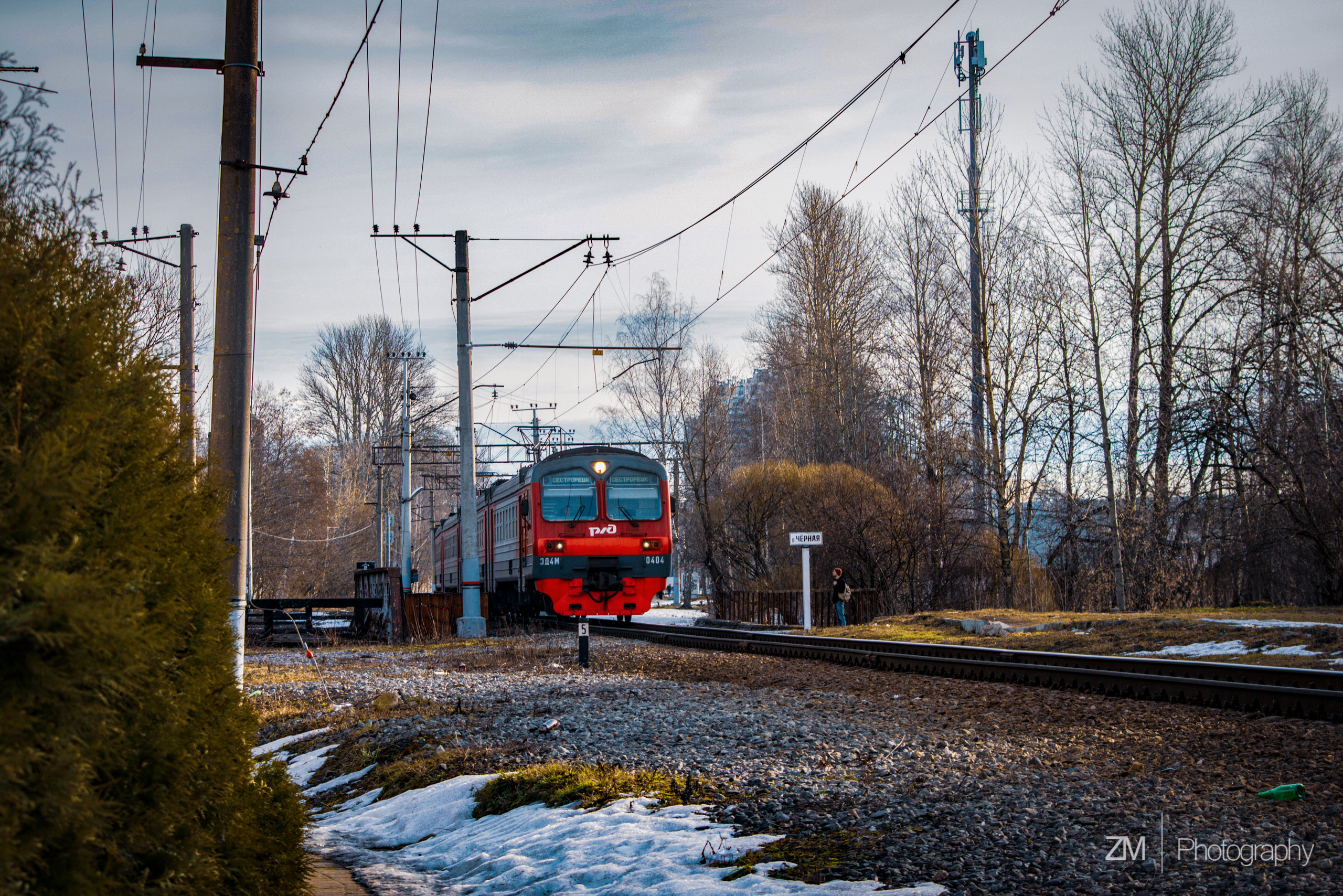 Весна 2019. Фотограф людей и животных в Санкт-Петербурге Марина Бурмистрова