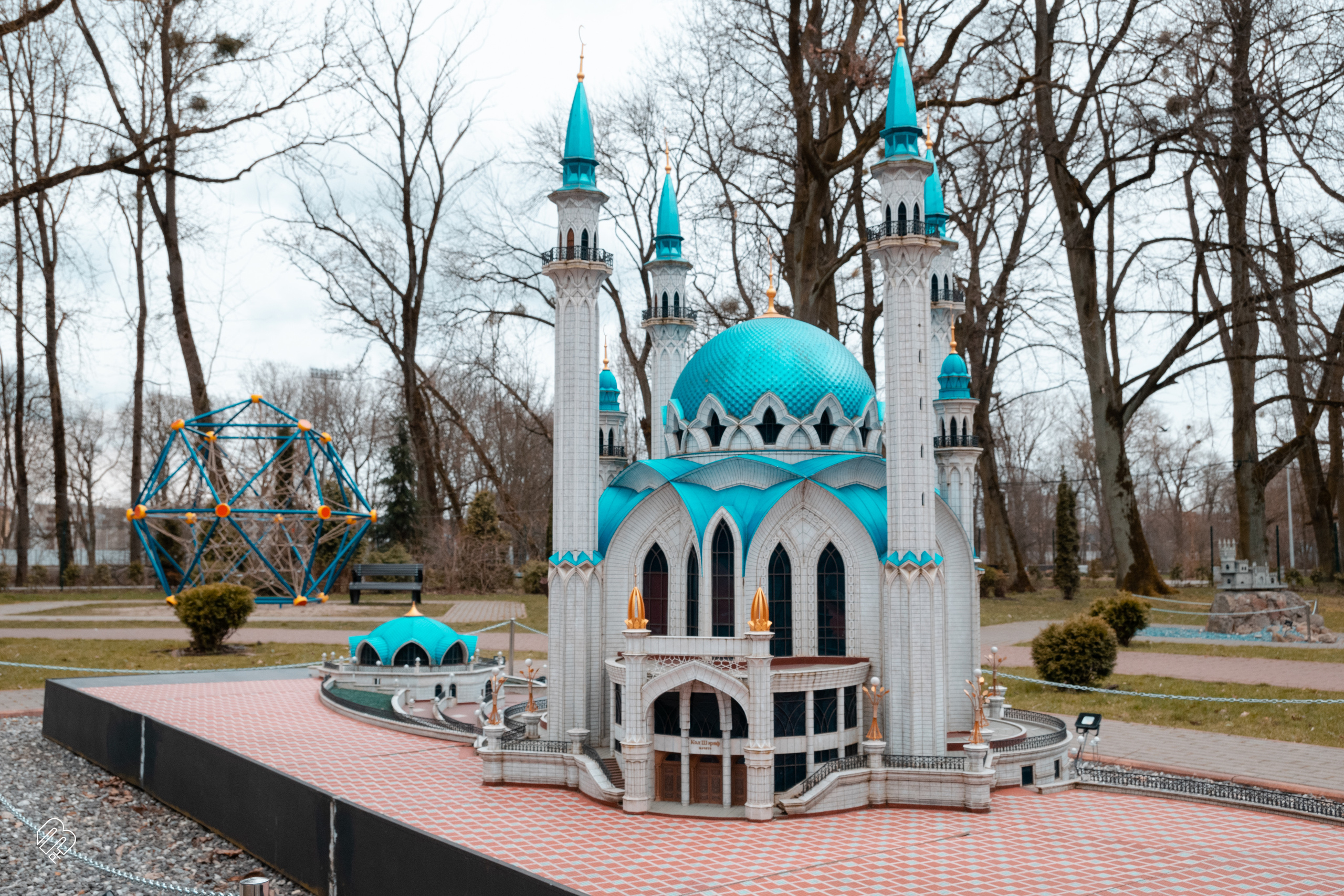 Поездка в Калининград. Фотограф людей и животных в Санкт-Петербурге Марина Бурмистрова