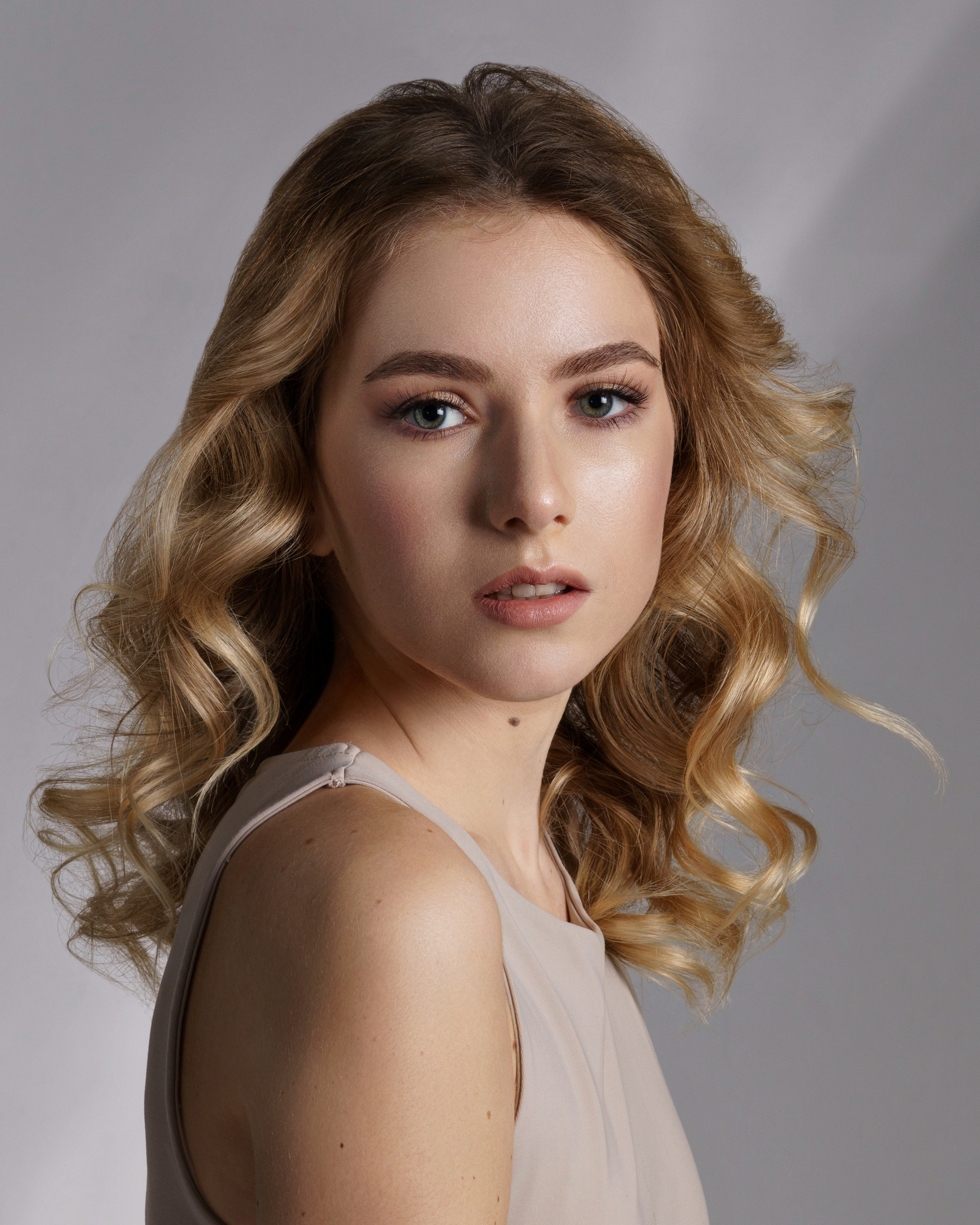 Портреты. Студийные съемки. Фотограф людей и животных в Санкт-Петербурге Марина Бурмистрова