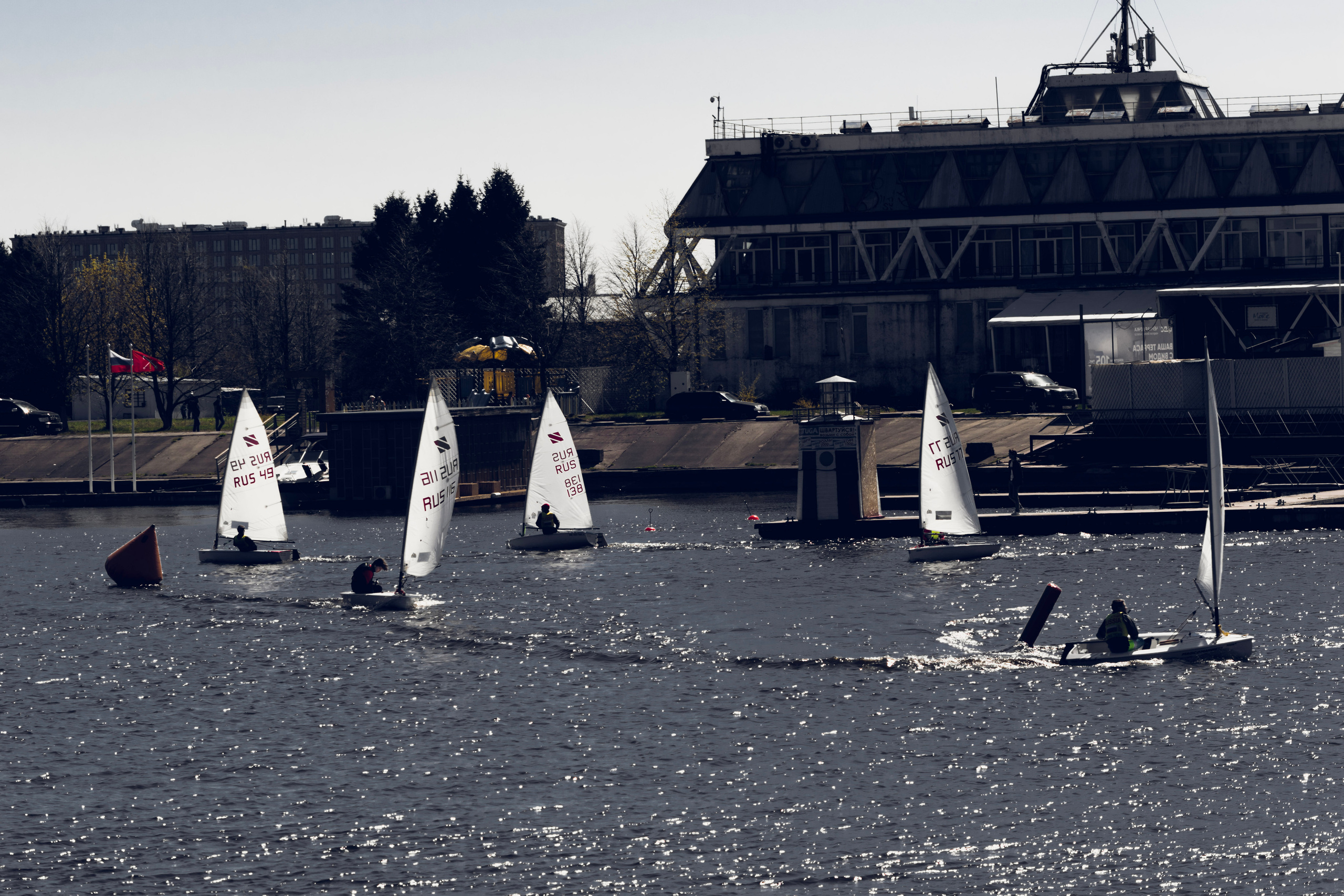 Весна 2019. Фотограф людей и животных в Санкт-Петербурге Марина Бурмистрова