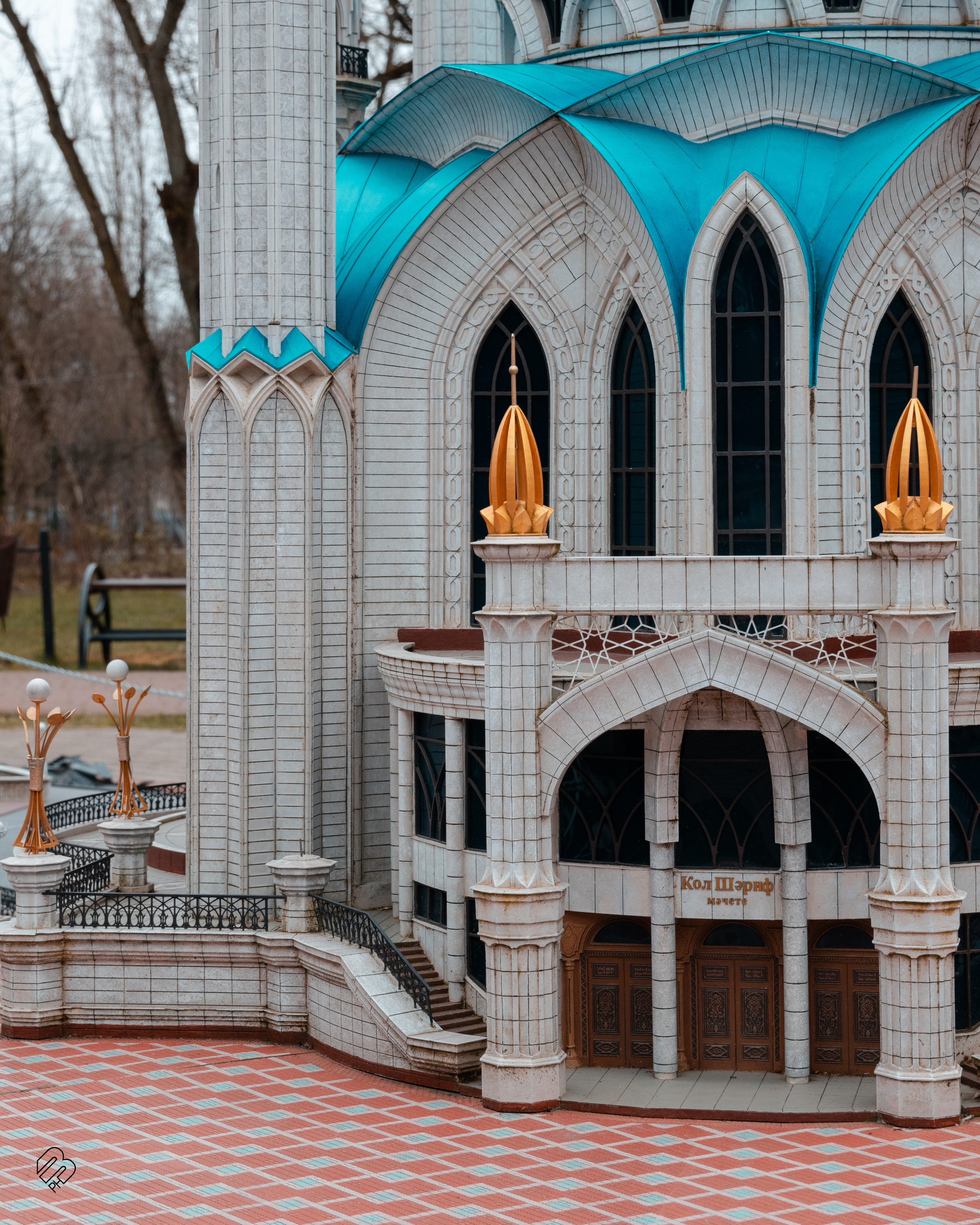 Поездка в Калининград. Фотограф людей и животных в Санкт-Петербурге Марина Бурмистрова