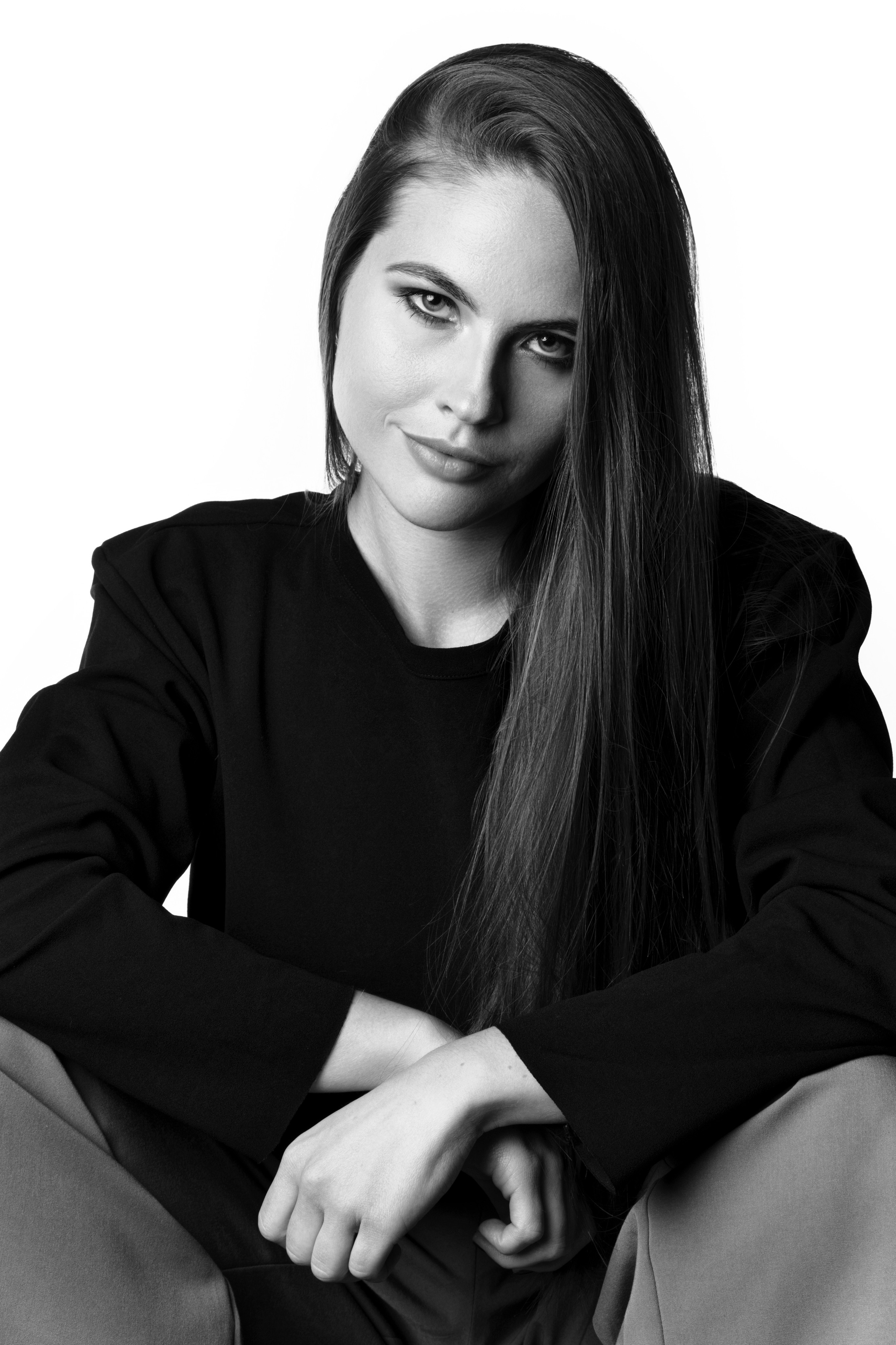 Портреты. Студийные съемки. Фотограф людей и животных в Санкт-Петербурге Марина Бурмистрова