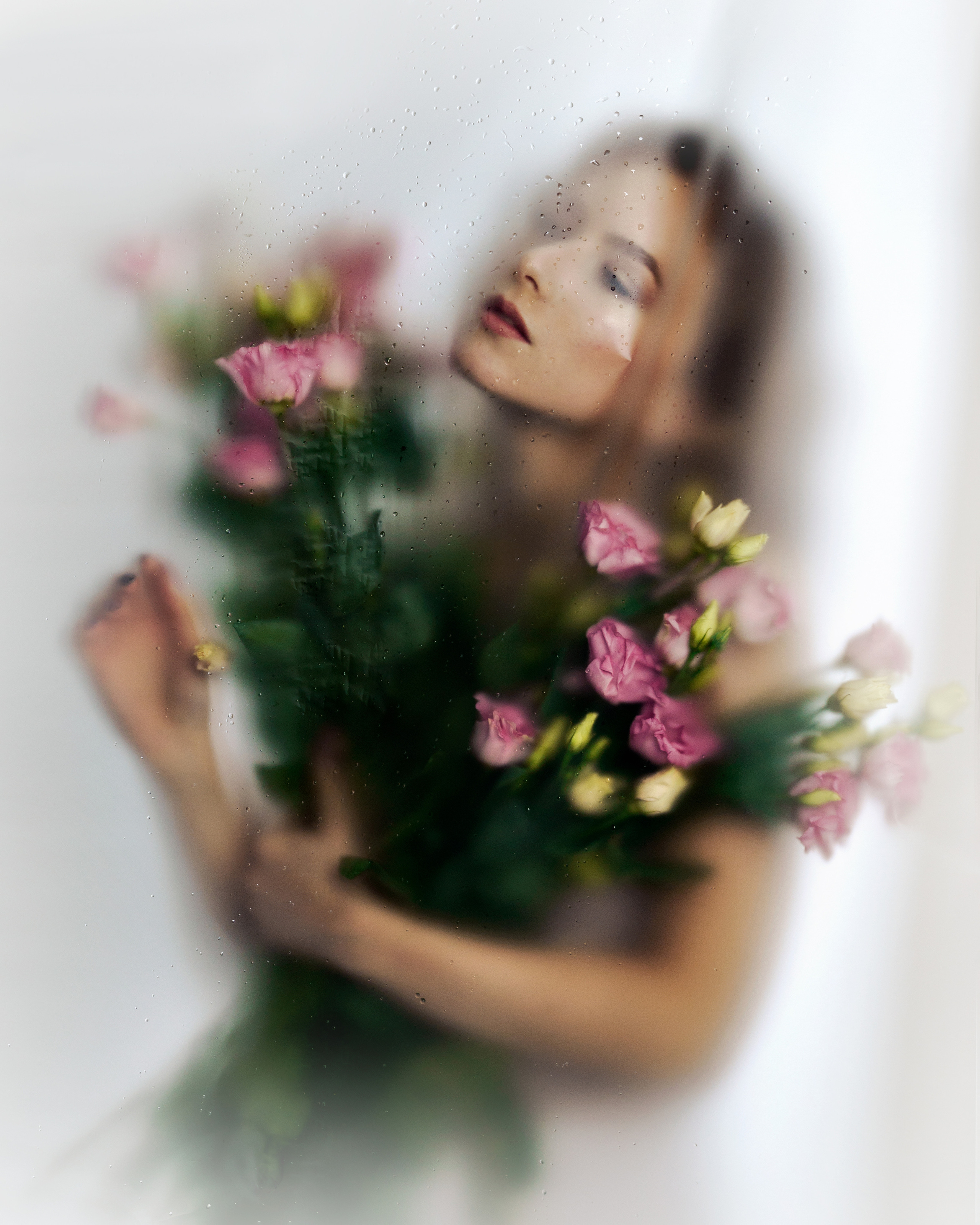 Портреты. Студийные съемки. Фотограф людей и животных в Санкт-Петербурге Марина Бурмистрова