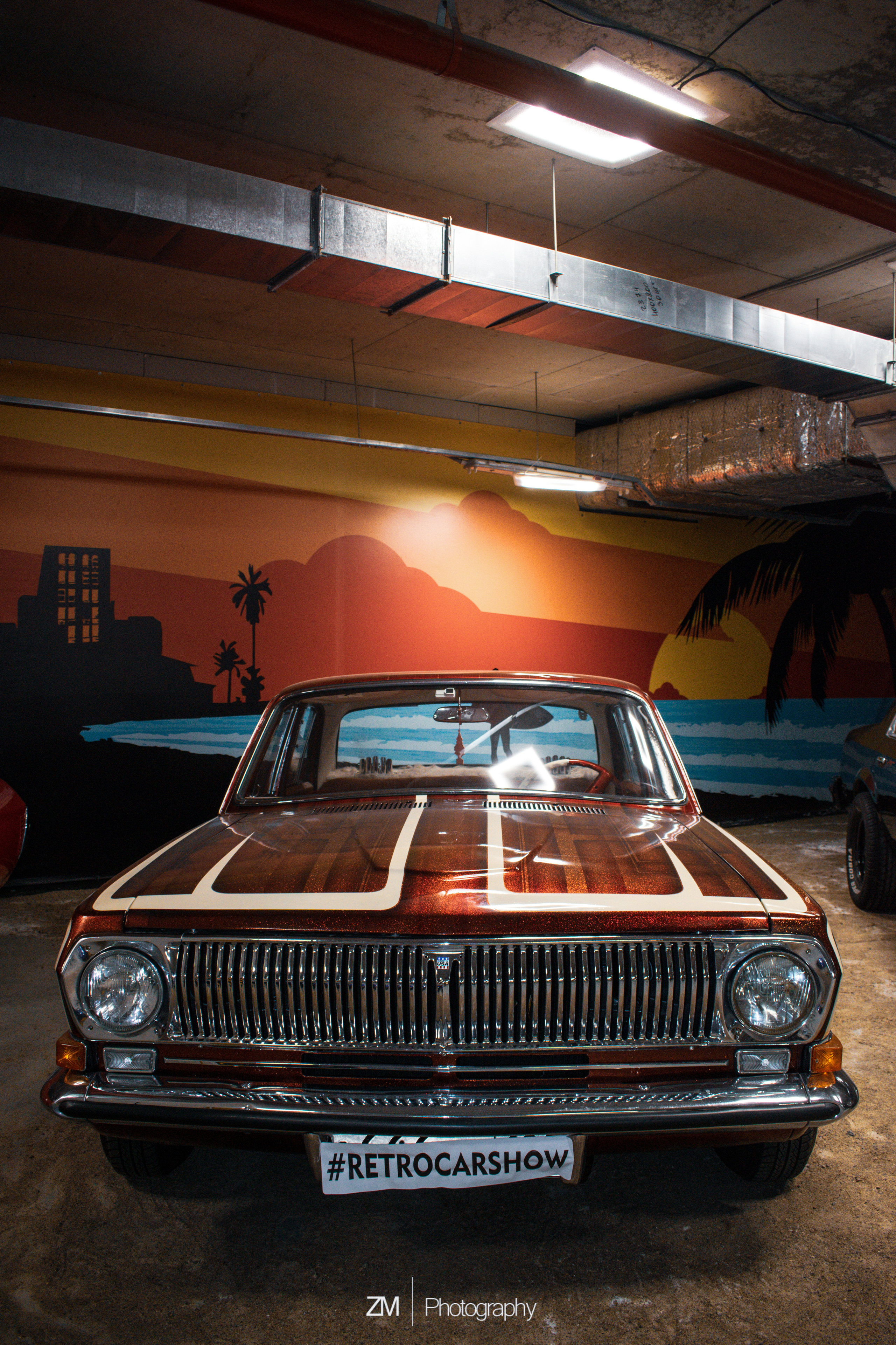 Выставка машин Retro Car Show. Фотограф людей и животных в Санкт-Петербурге Марина Бурмистрова