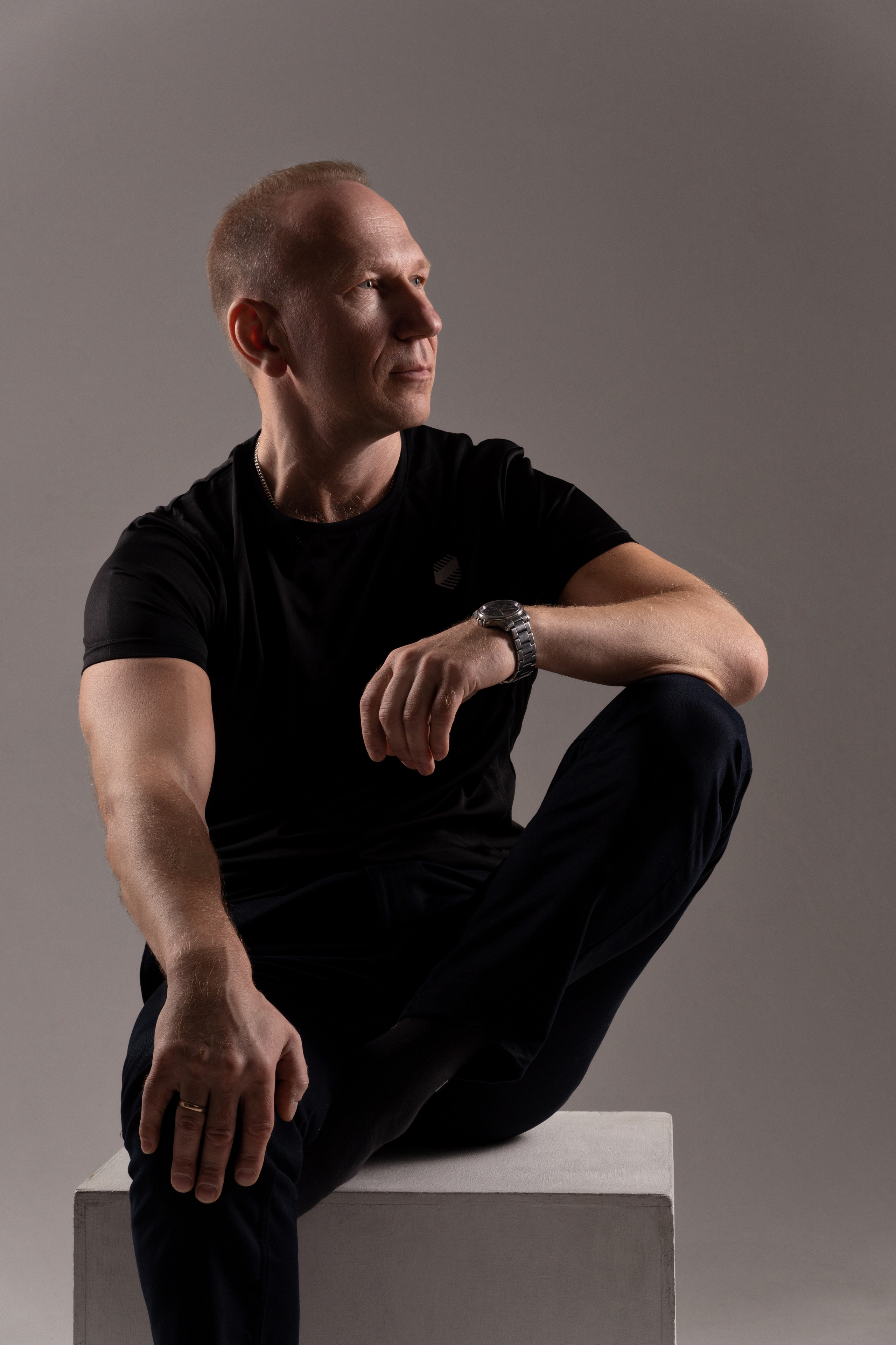 Портреты. Студийные съемки. Фотограф людей и животных в Санкт-Петербурге Марина Бурмистрова