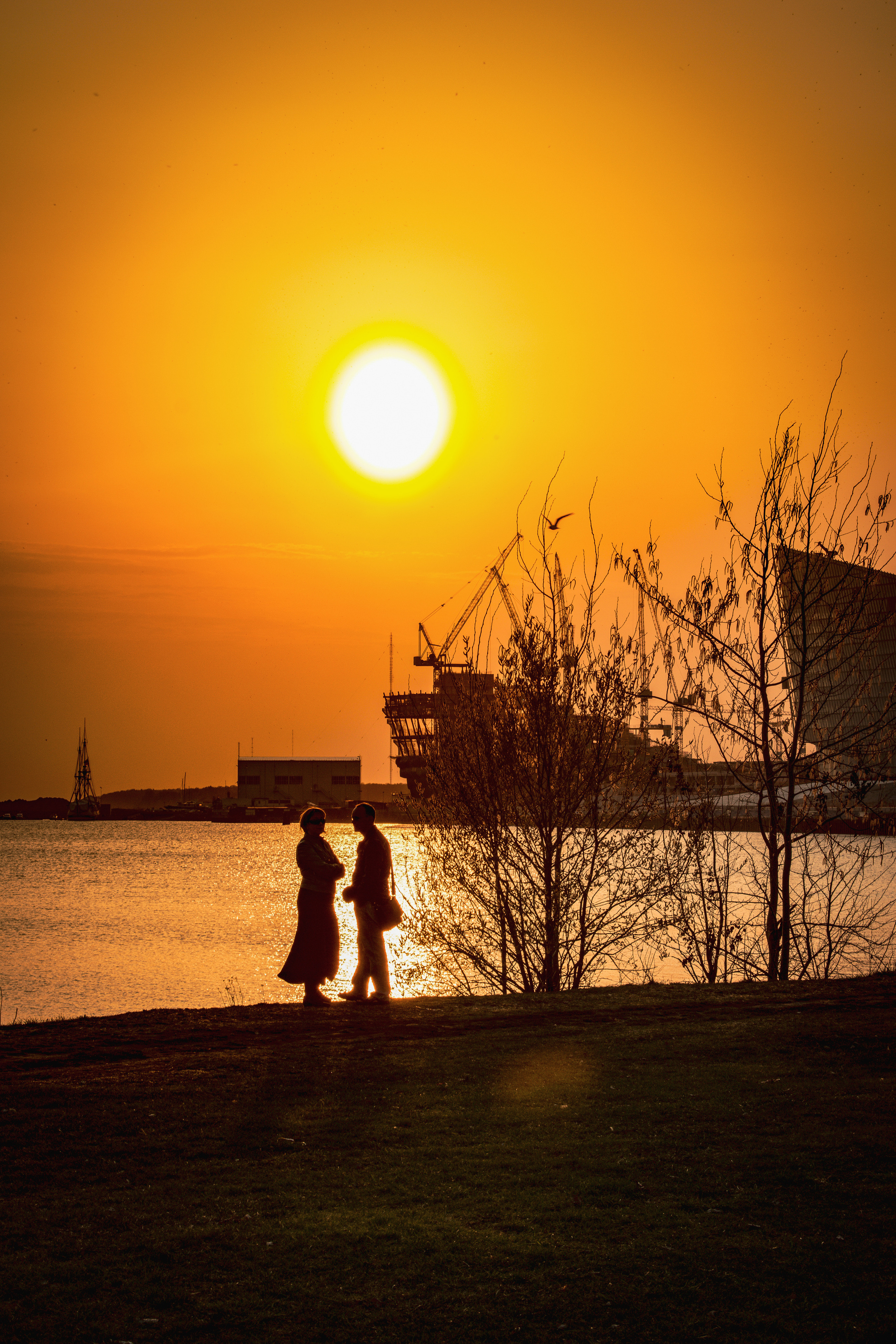 Весна 2019. Фотограф людей и животных в Санкт-Петербурге Марина Бурмистрова