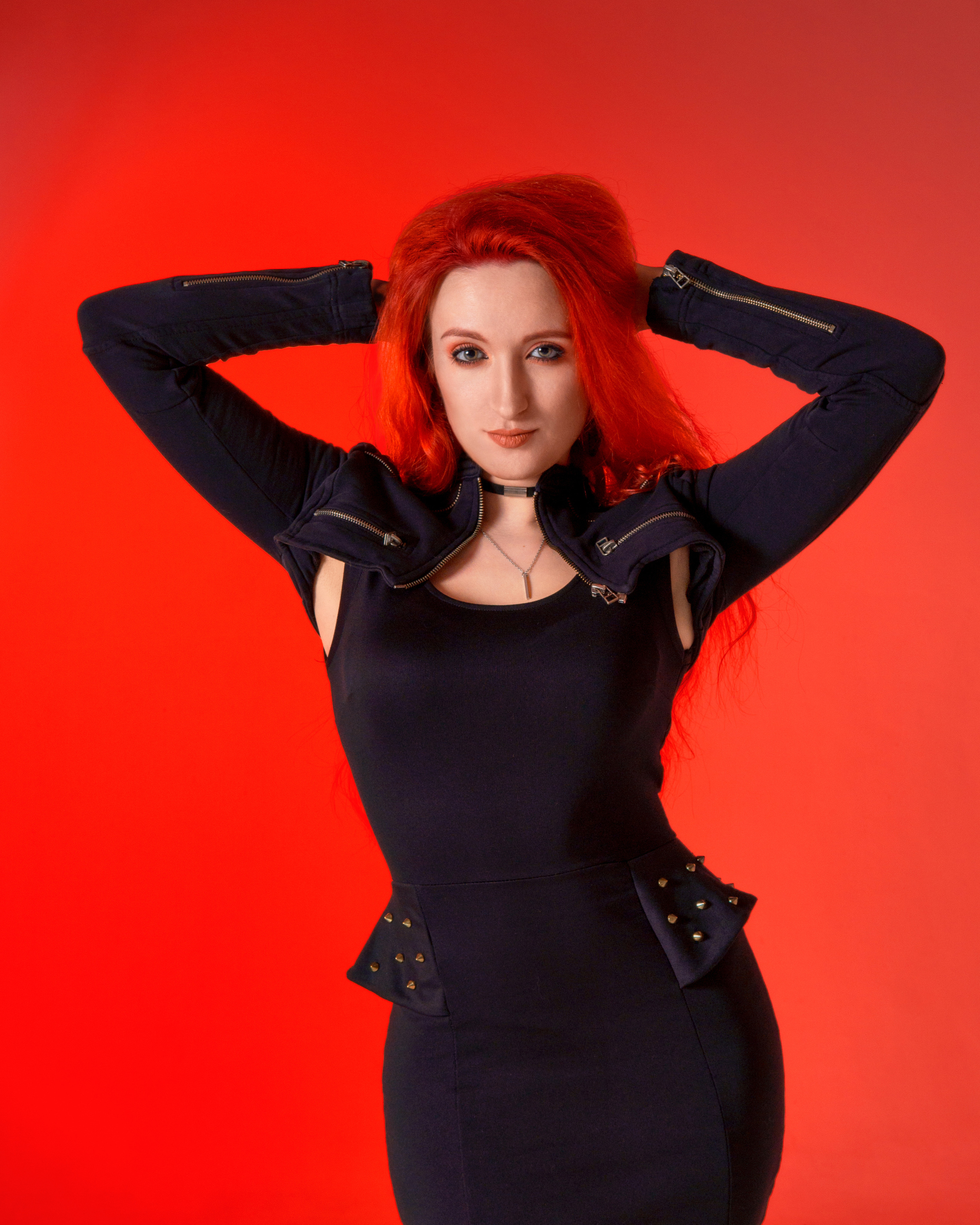 Портреты. Студийные съемки. Фотограф людей и животных в Санкт-Петербурге Марина Бурмистрова