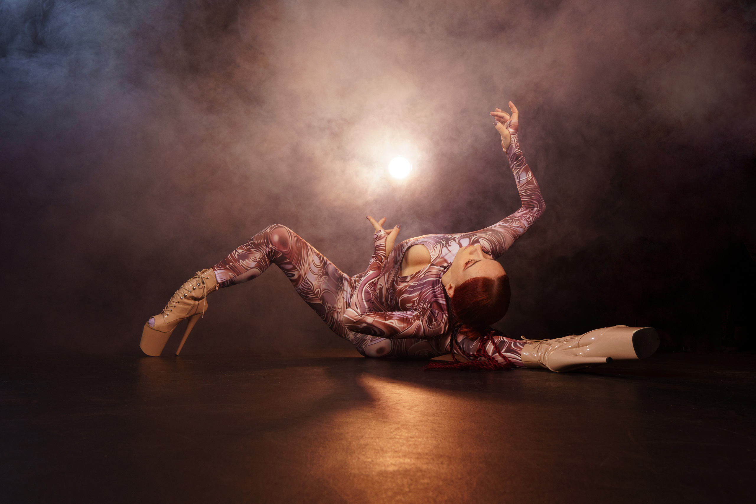 Портреты. Студийные съемки. Фотограф людей и животных в Санкт-Петербурге Марина Бурмистрова