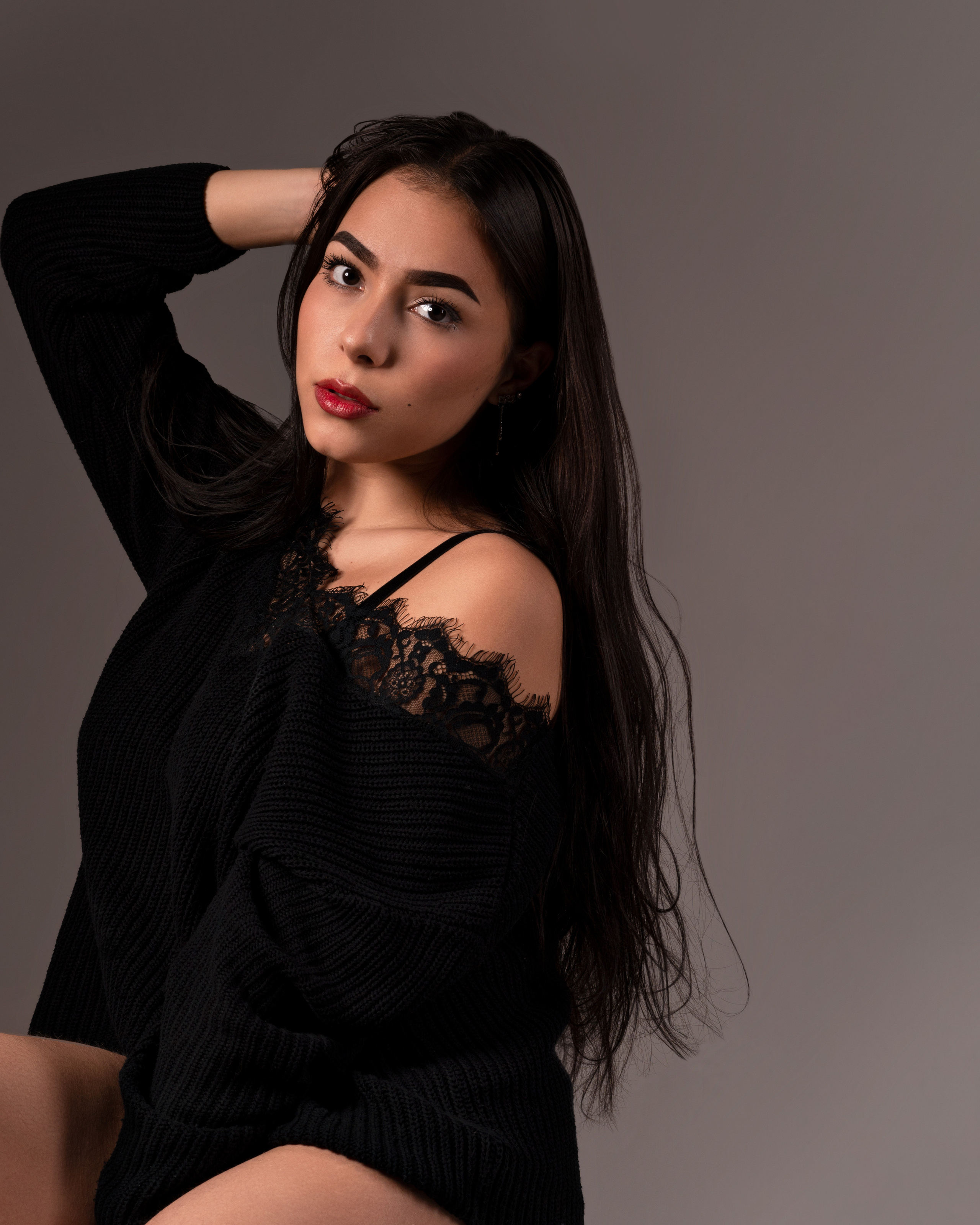 Портреты. Студийные съемки. Фотограф людей и животных в Санкт-Петербурге Марина Бурмистрова