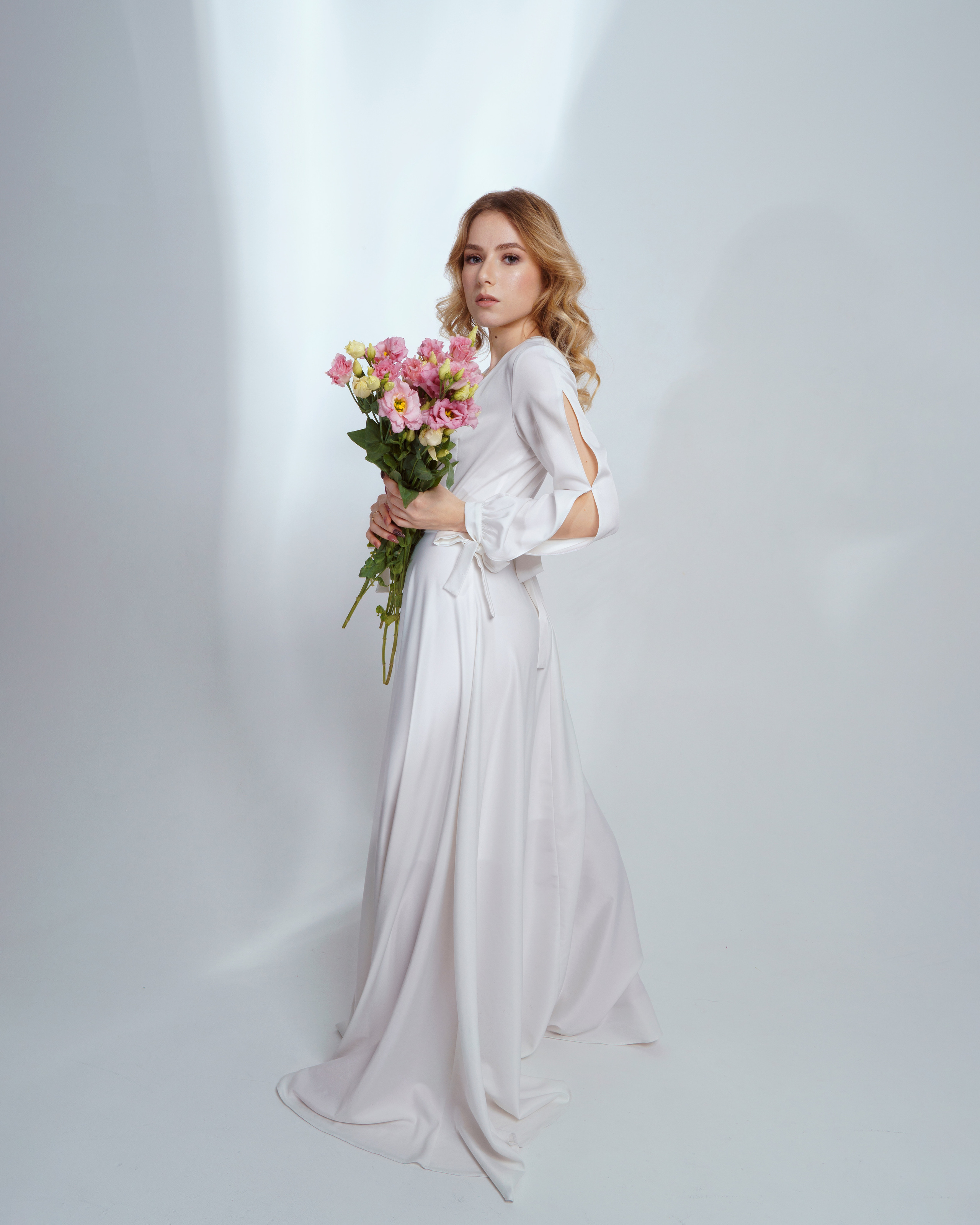 Портреты. Студийные съемки. Фотограф людей и животных в Санкт-Петербурге Марина Бурмистрова