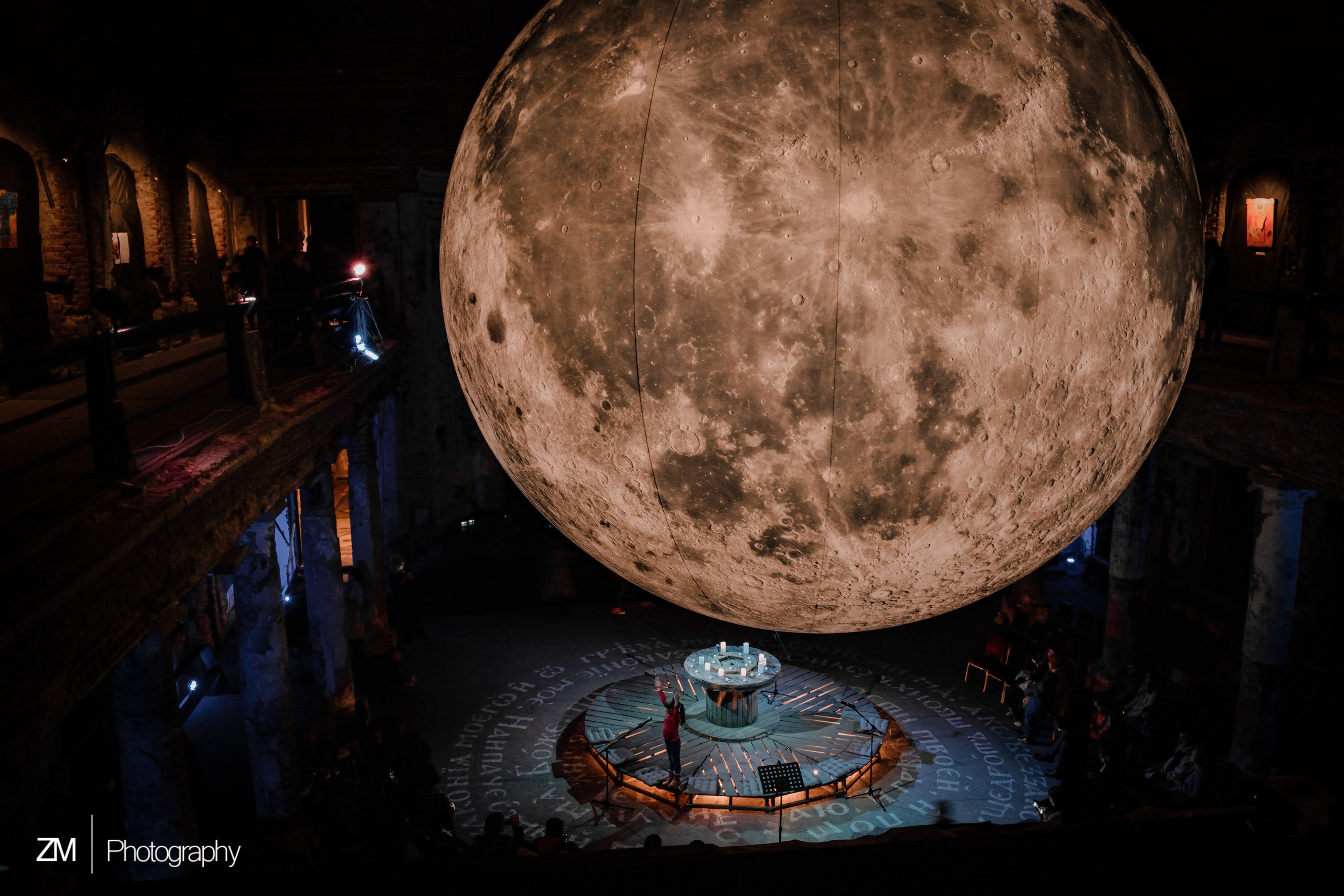 Анненкирхе. Фотограф людей и животных в Санкт-Петербурге Марина Бурмистрова