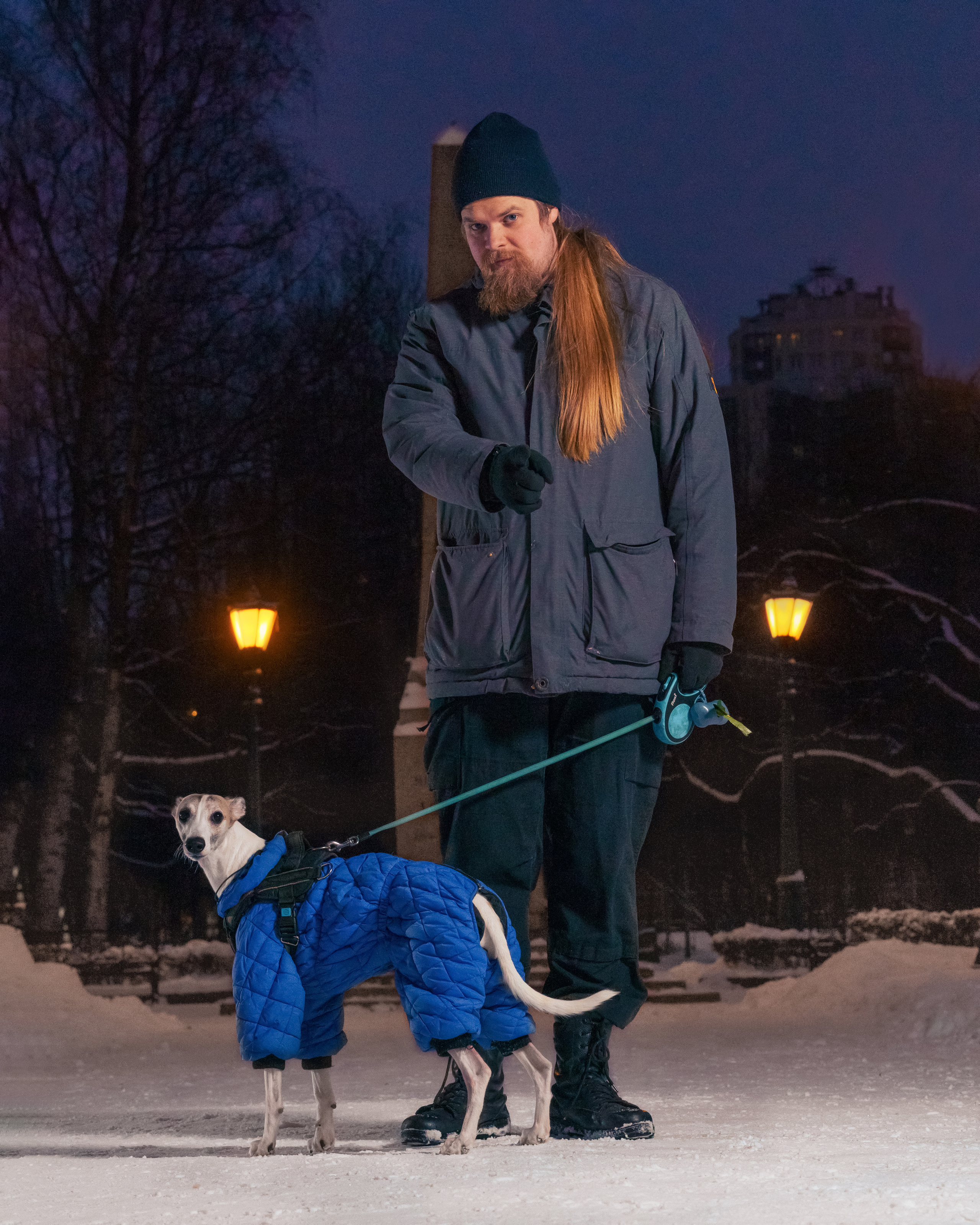 Анималистика. Выездные съемки. Фотограф людей и животных в Санкт-Петербурге Марина Бурмистрова