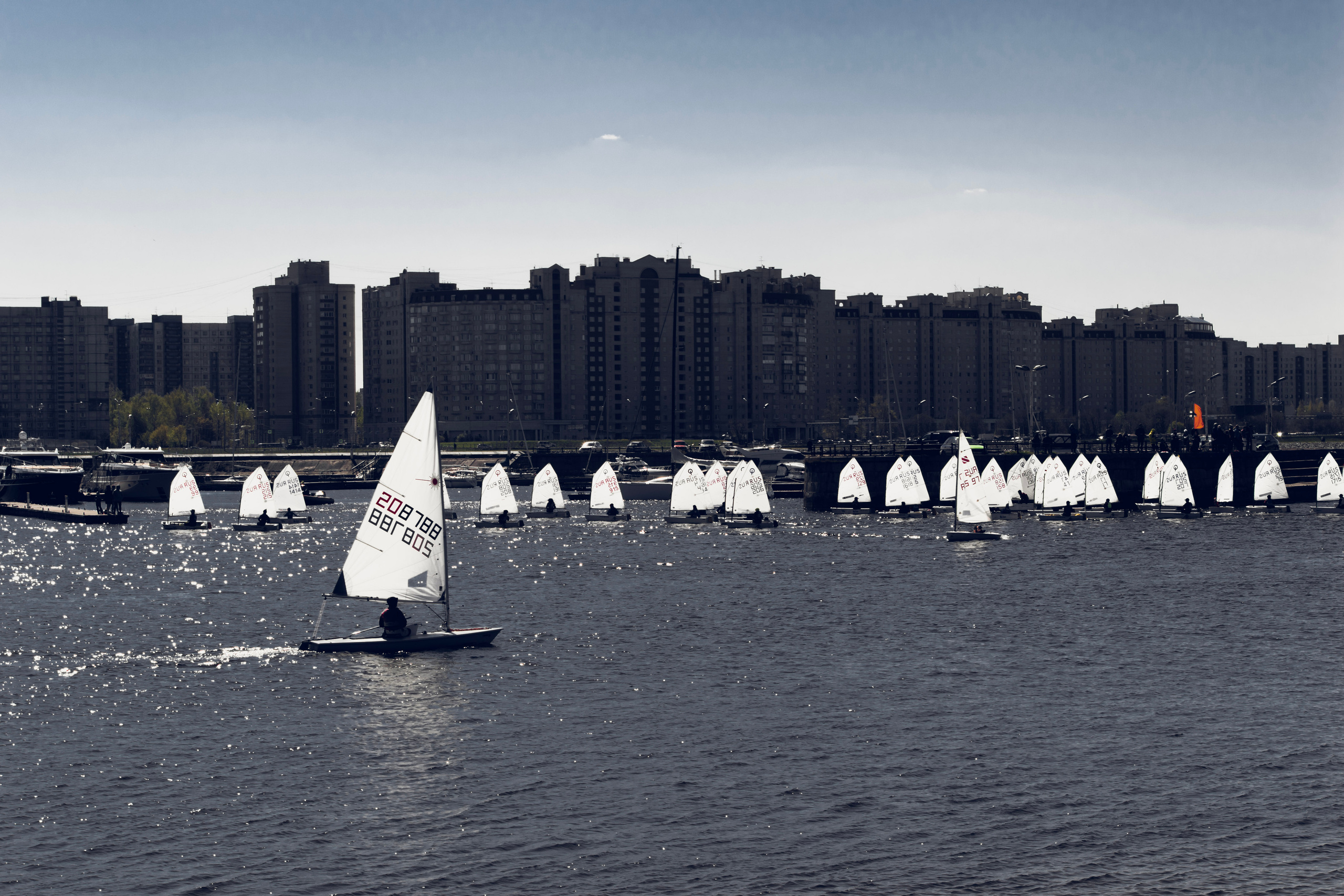 Весна 2019. Фотограф людей и животных в Санкт-Петербурге Марина Бурмистрова