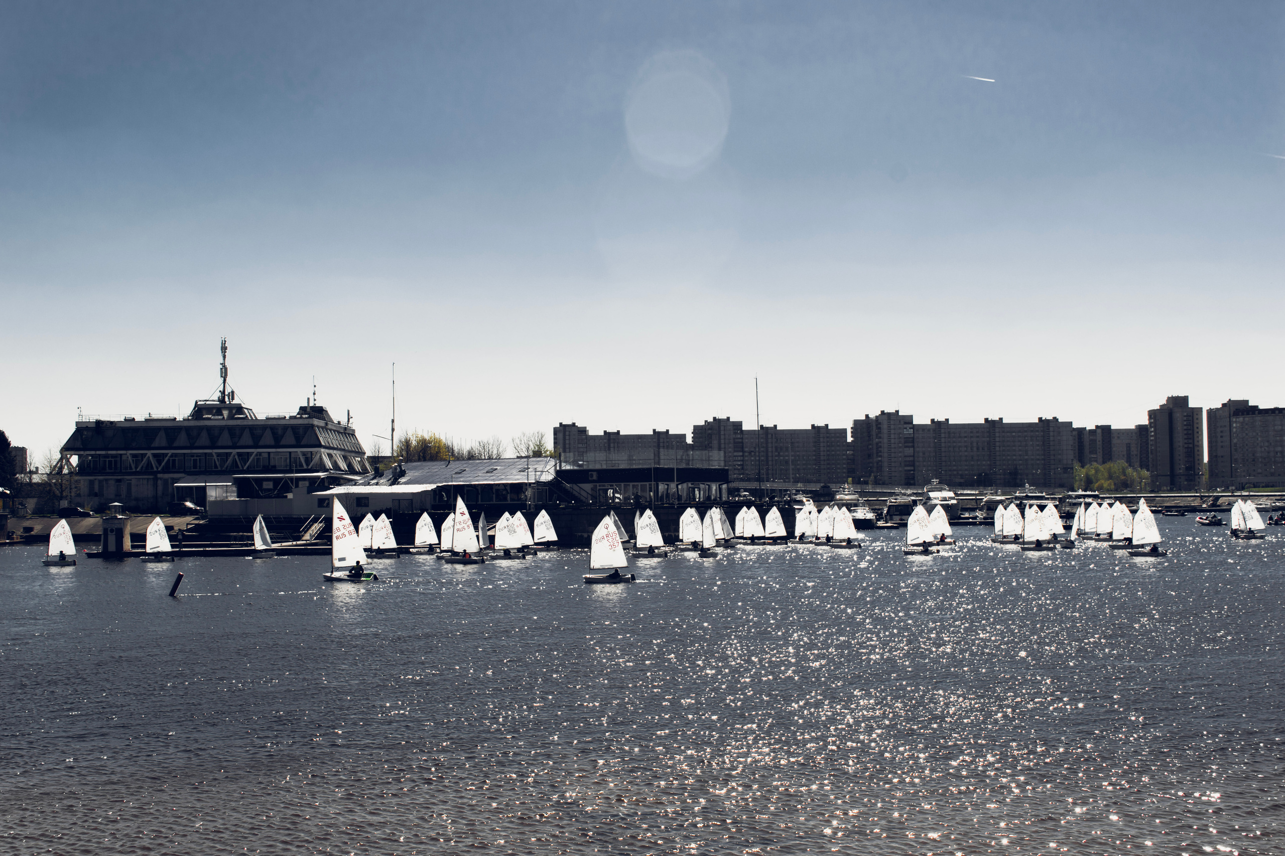 Весна 2019. Фотограф людей и животных в Санкт-Петербурге Марина Бурмистрова