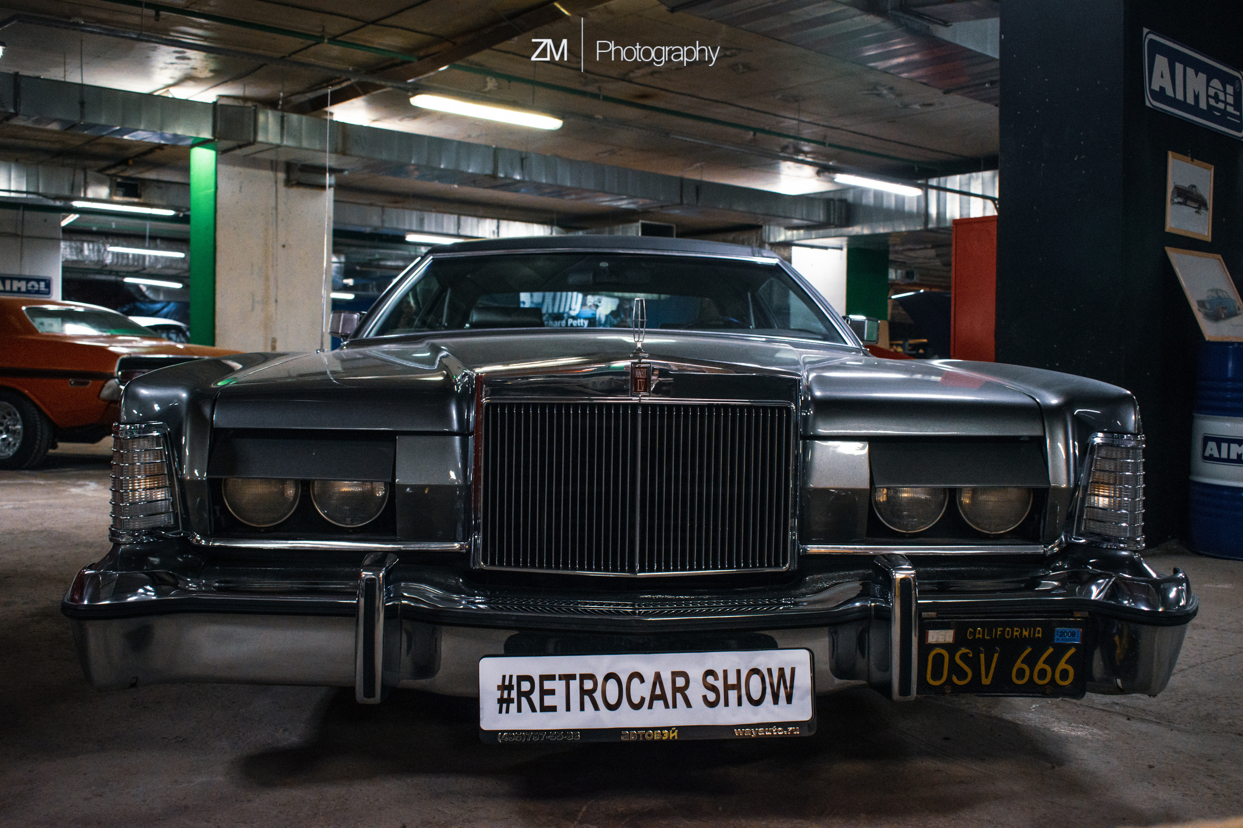 Выставка машин Retro Car Show. Фотограф людей и животных в Санкт-Петербурге Марина Бурмистрова