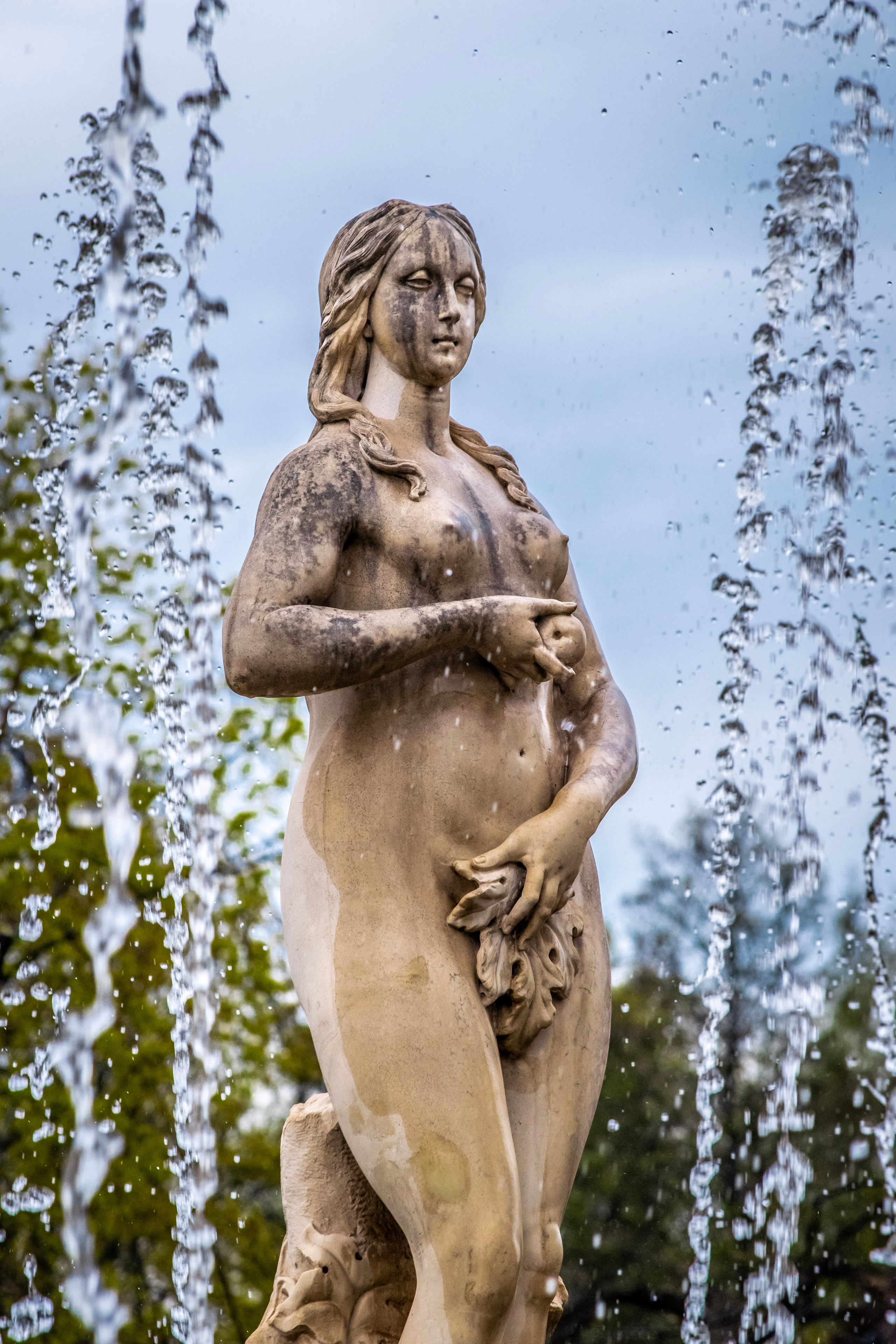 Весна 2019. Фотограф людей и животных в Санкт-Петербурге Марина Бурмистрова