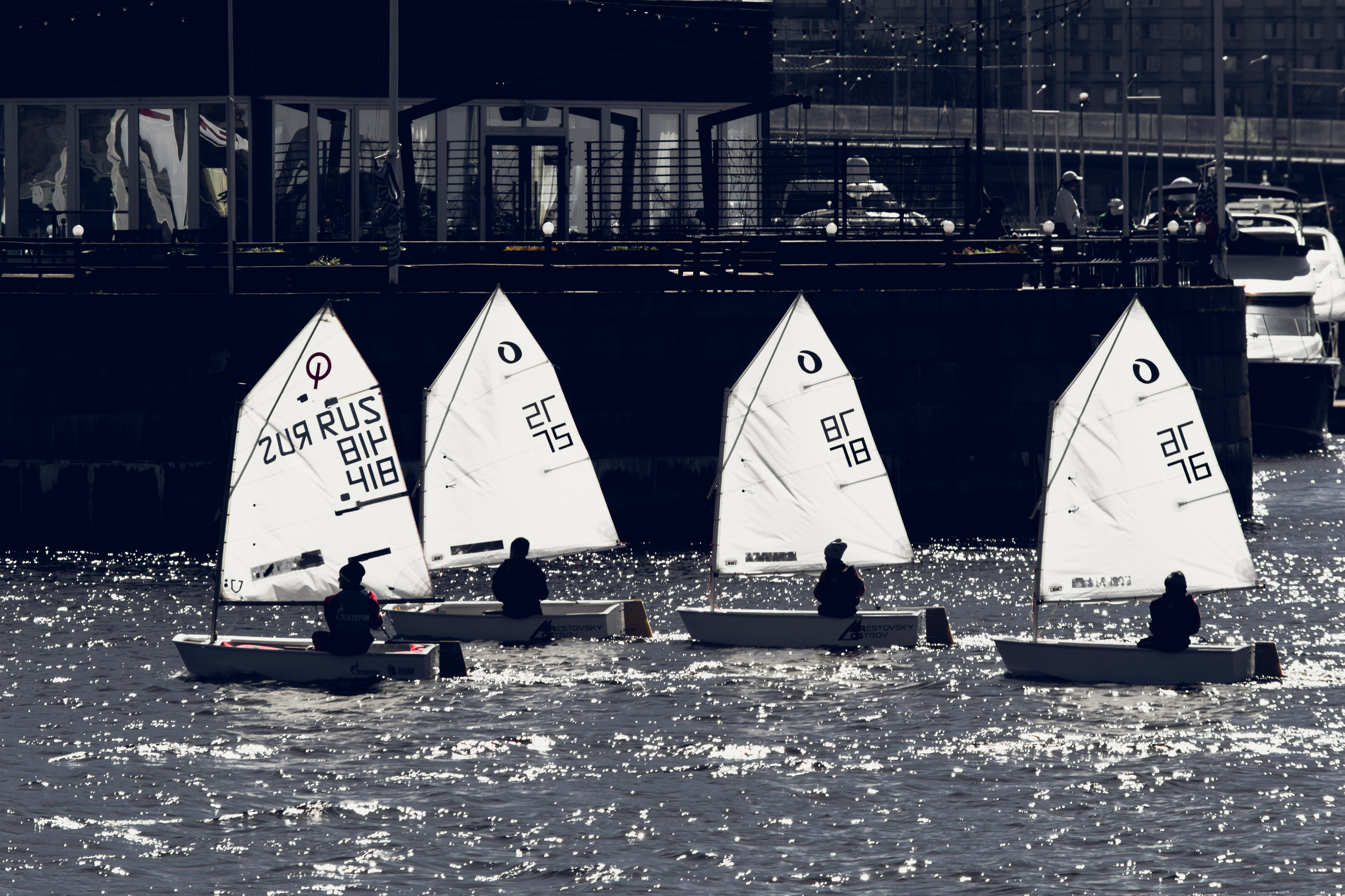 Весна 2019. Фотограф людей и животных в Санкт-Петербурге Марина Бурмистрова