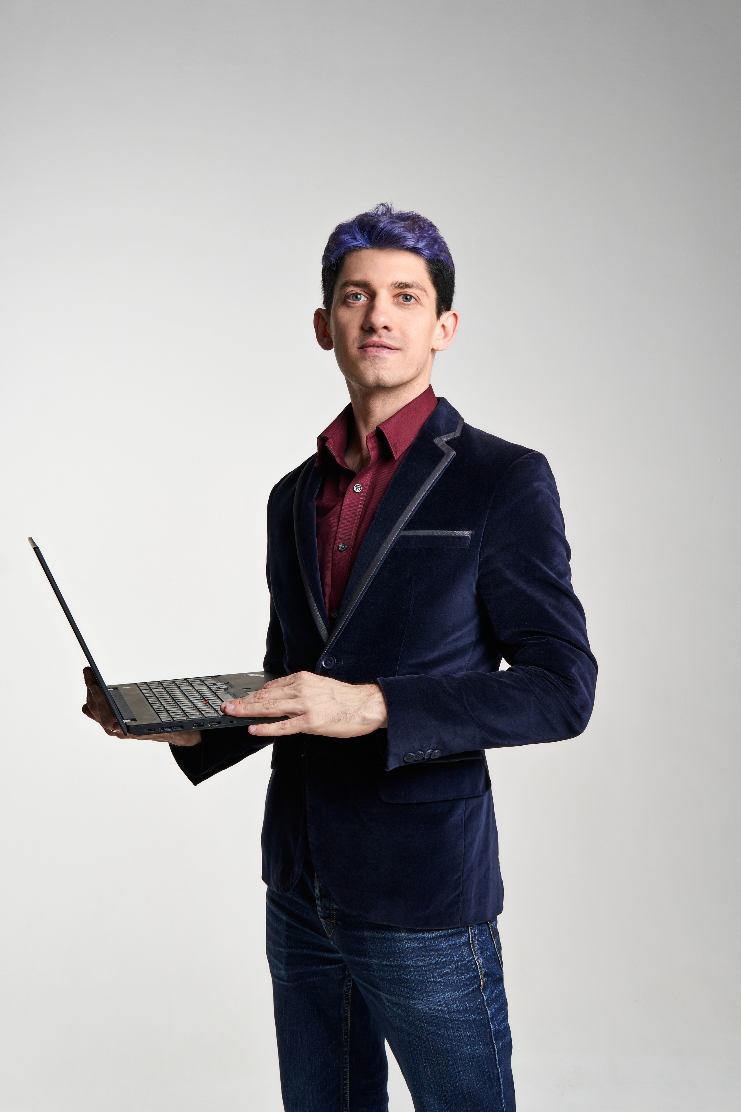 Портреты. Студийные съемки. Фотограф людей и животных в Санкт-Петербурге Марина Бурмистрова