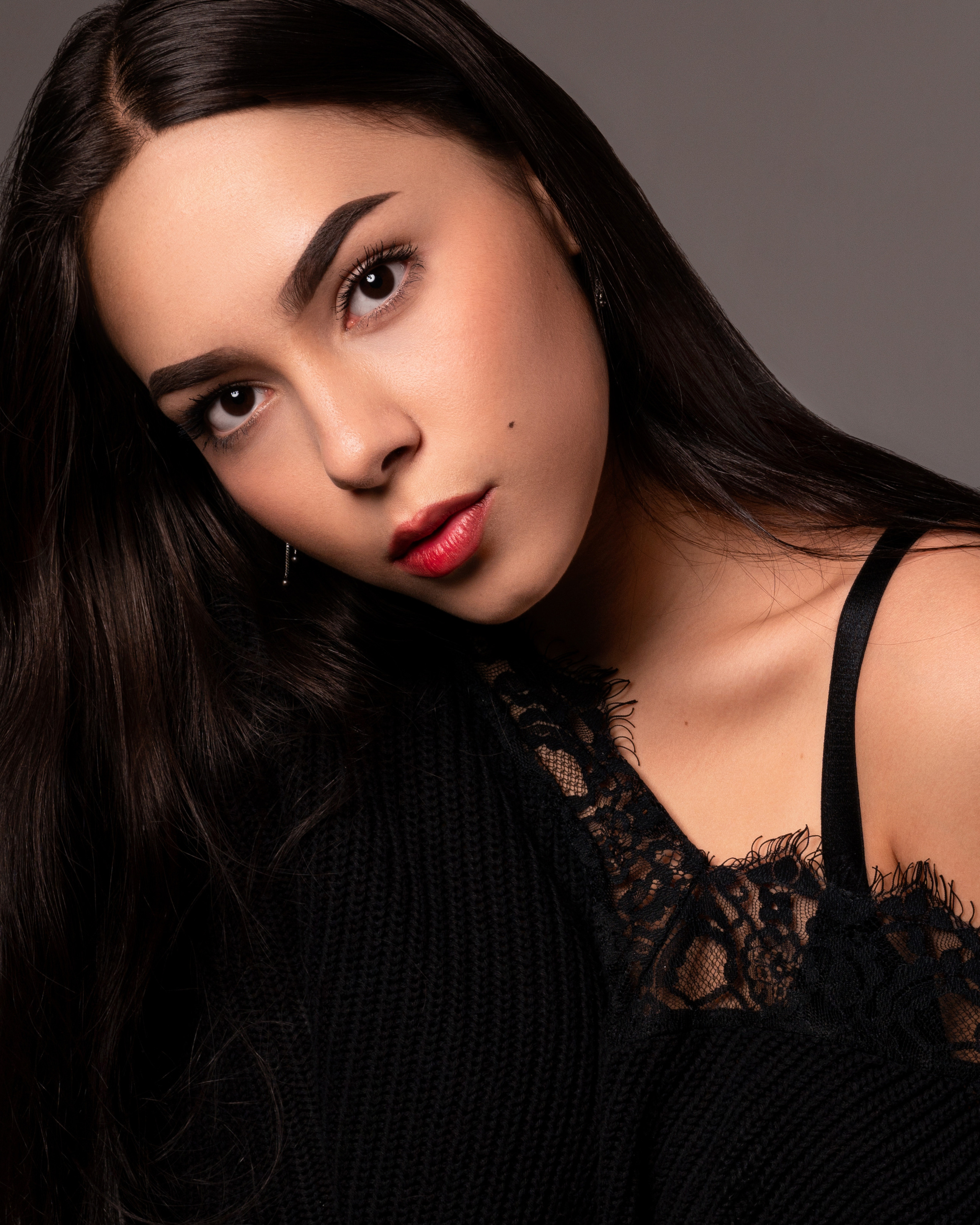 Портреты. Студийные съемки. Фотограф людей и животных в Санкт-Петербурге Марина Бурмистрова