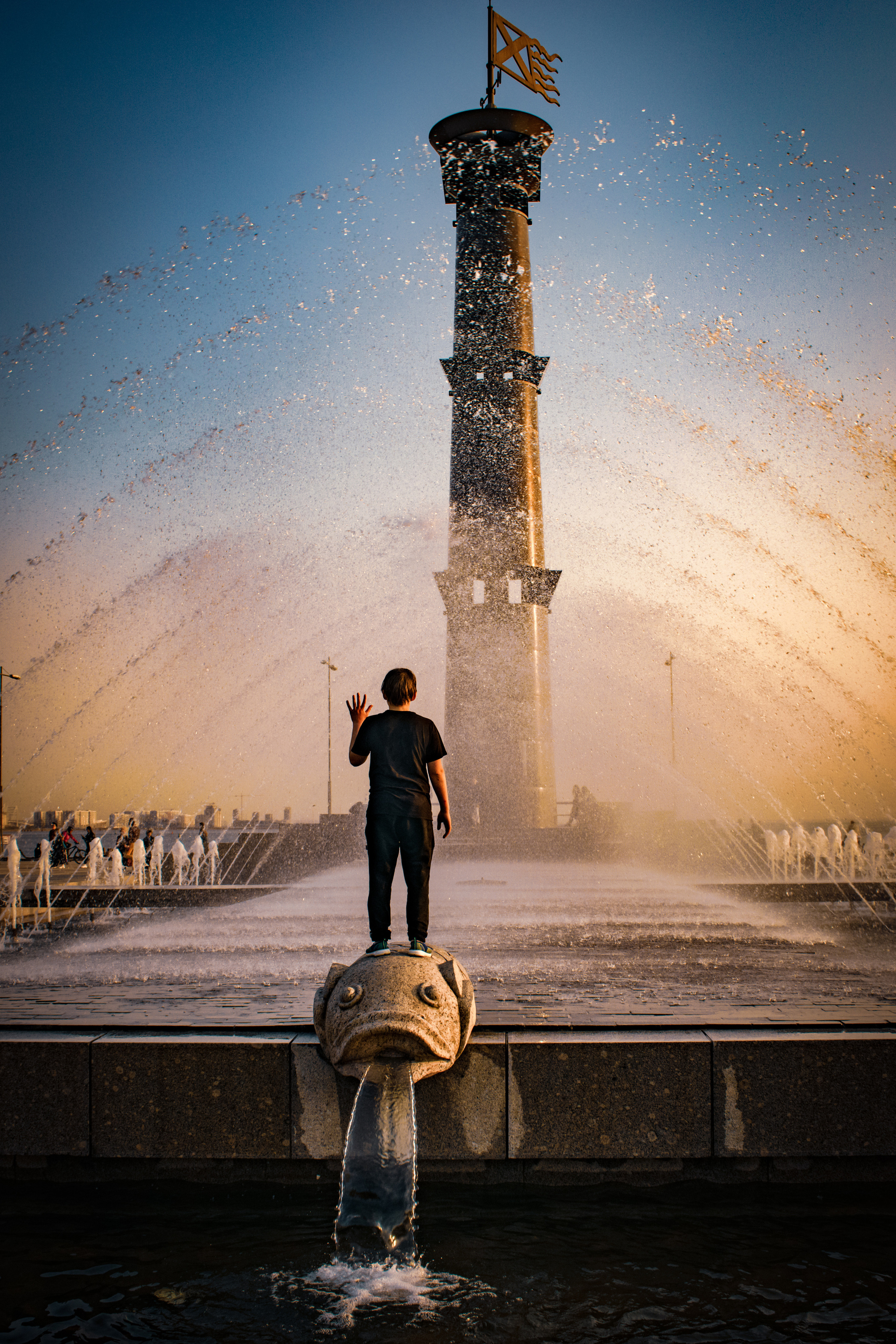 Весна 2019. Фотограф людей и животных в Санкт-Петербурге Марина Бурмистрова