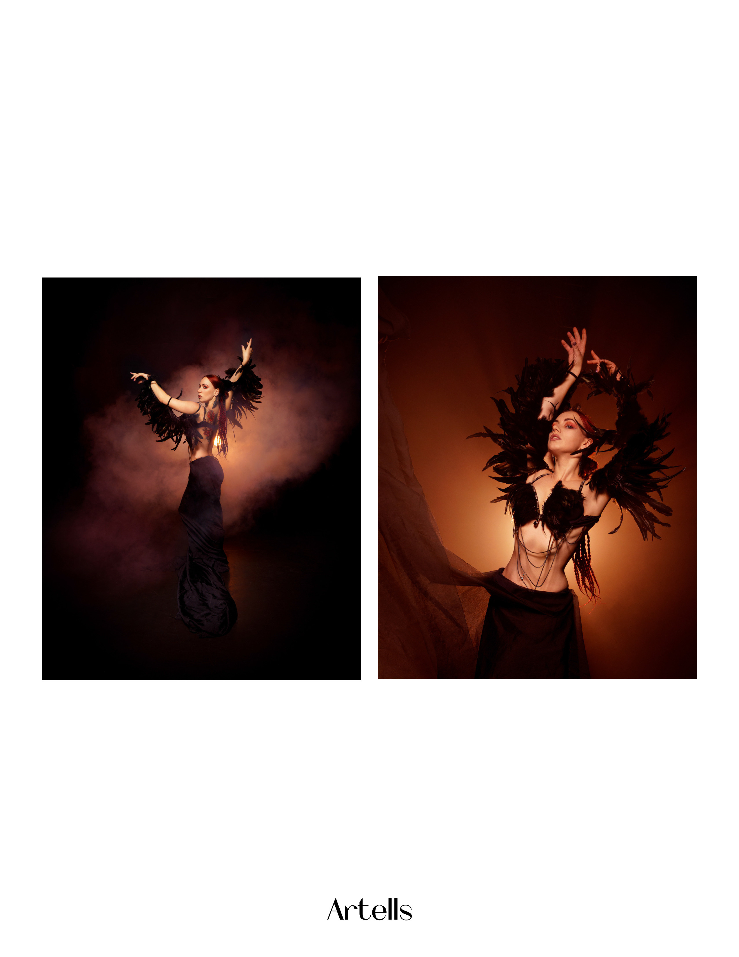 Фотограф людей и животных в Санкт-Петербурге Марина Бурмистрова