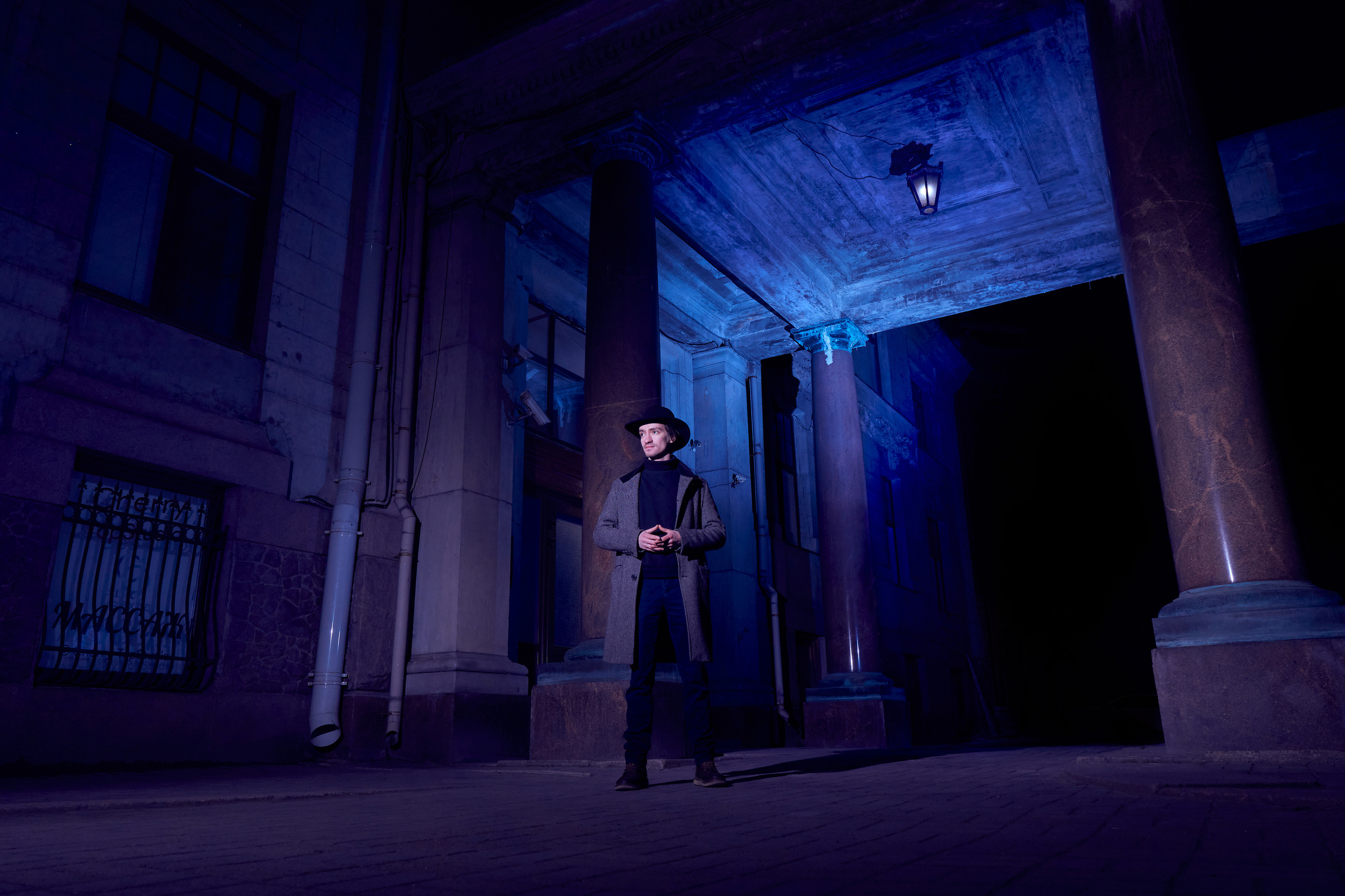 Портреты. Выездные съемки. Фотограф людей и животных в Санкт-Петербурге Марина Бурмистрова