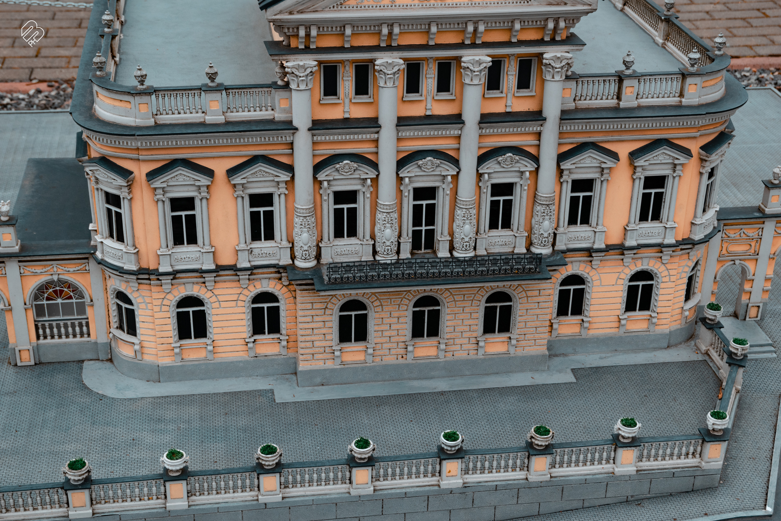 Поездка в Калининград. Фотограф людей и животных в Санкт-Петербурге Марина Бурмистрова