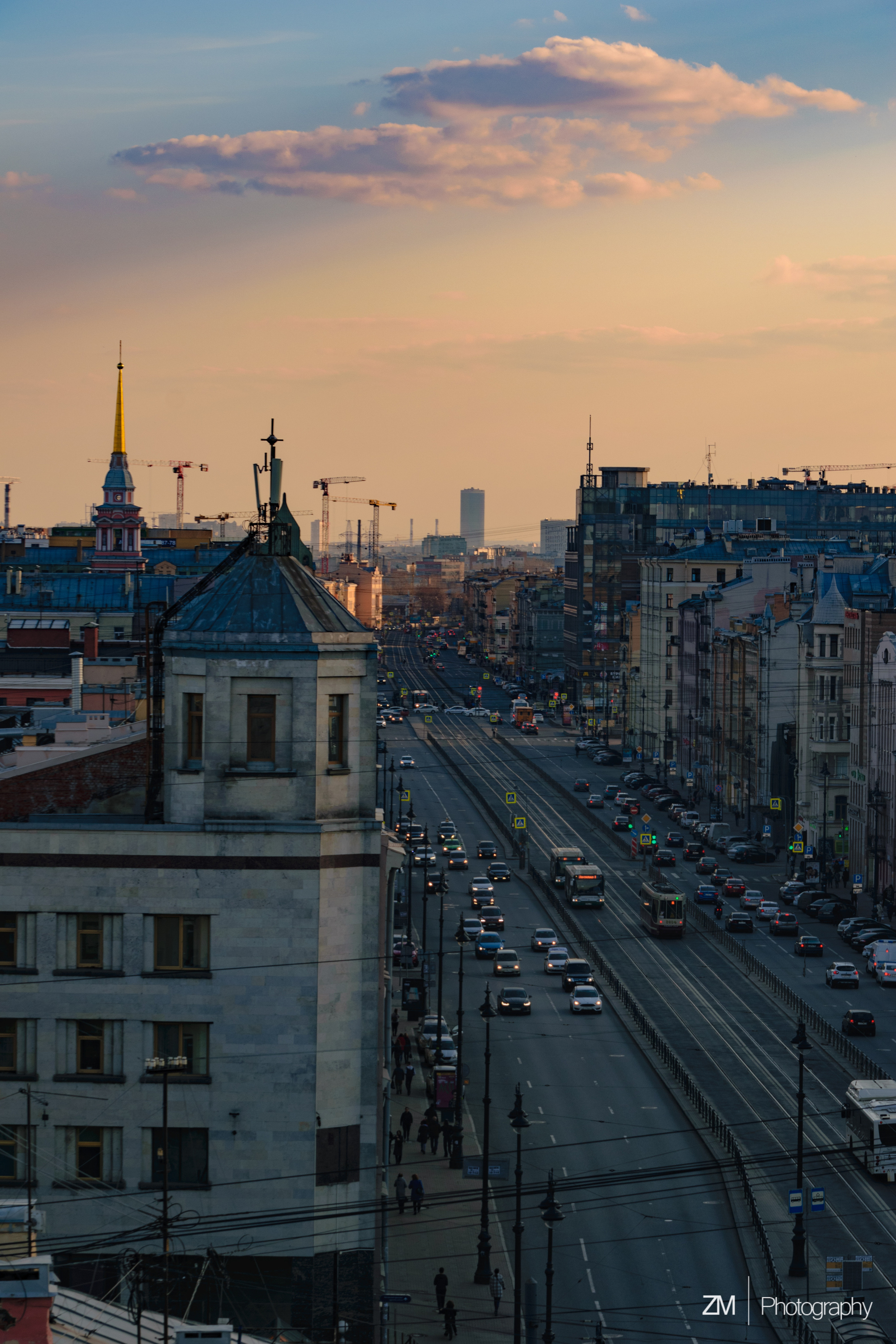 Весна 2019. Фотограф людей и животных в Санкт-Петербурге Марина Бурмистрова