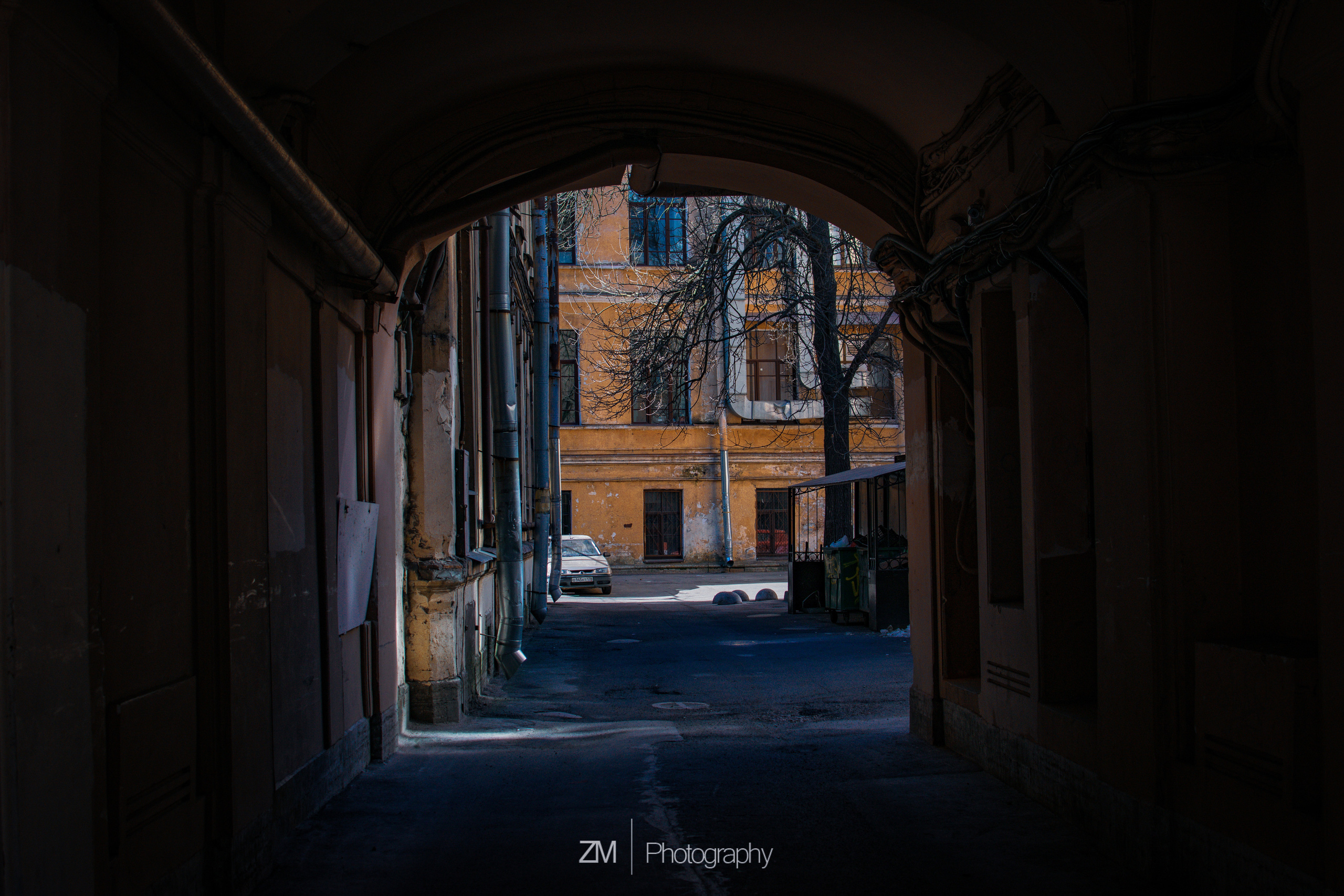 Весна 2019. Фотограф людей и животных в Санкт-Петербурге Марина Бурмистрова