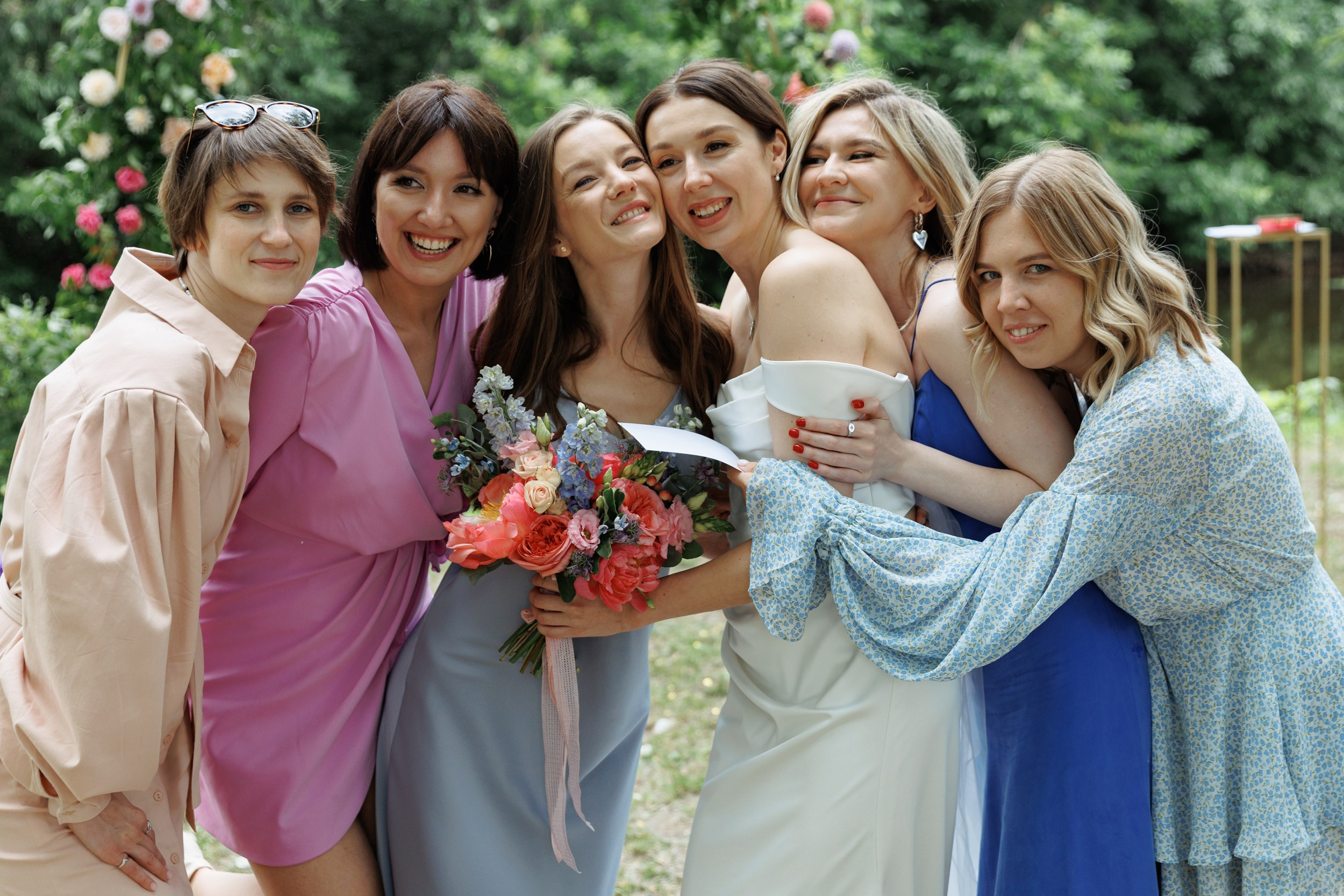 Дмитрий & Анастасия. Свадебный и семейный фотограф в Твери, Москве, Санкт-Петербурге