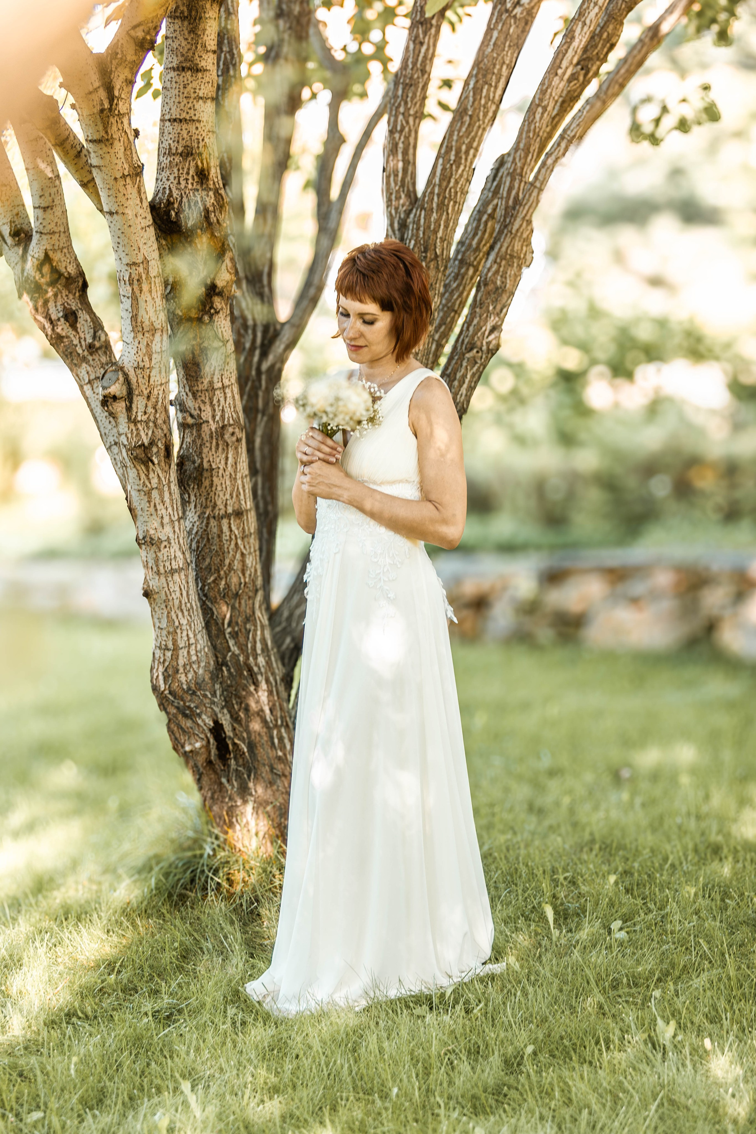 Свадебная съемка