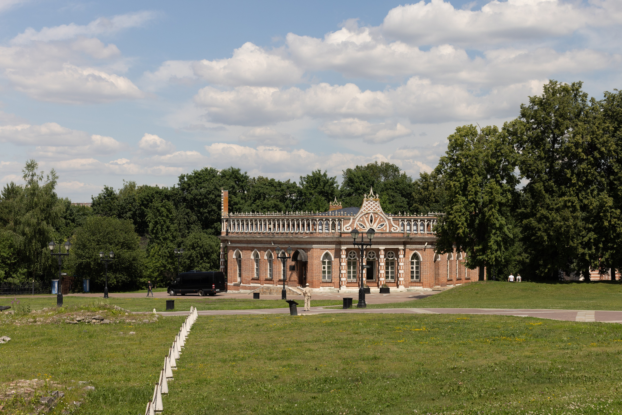 Фото Москвы. Студия Максима Белослюдцева