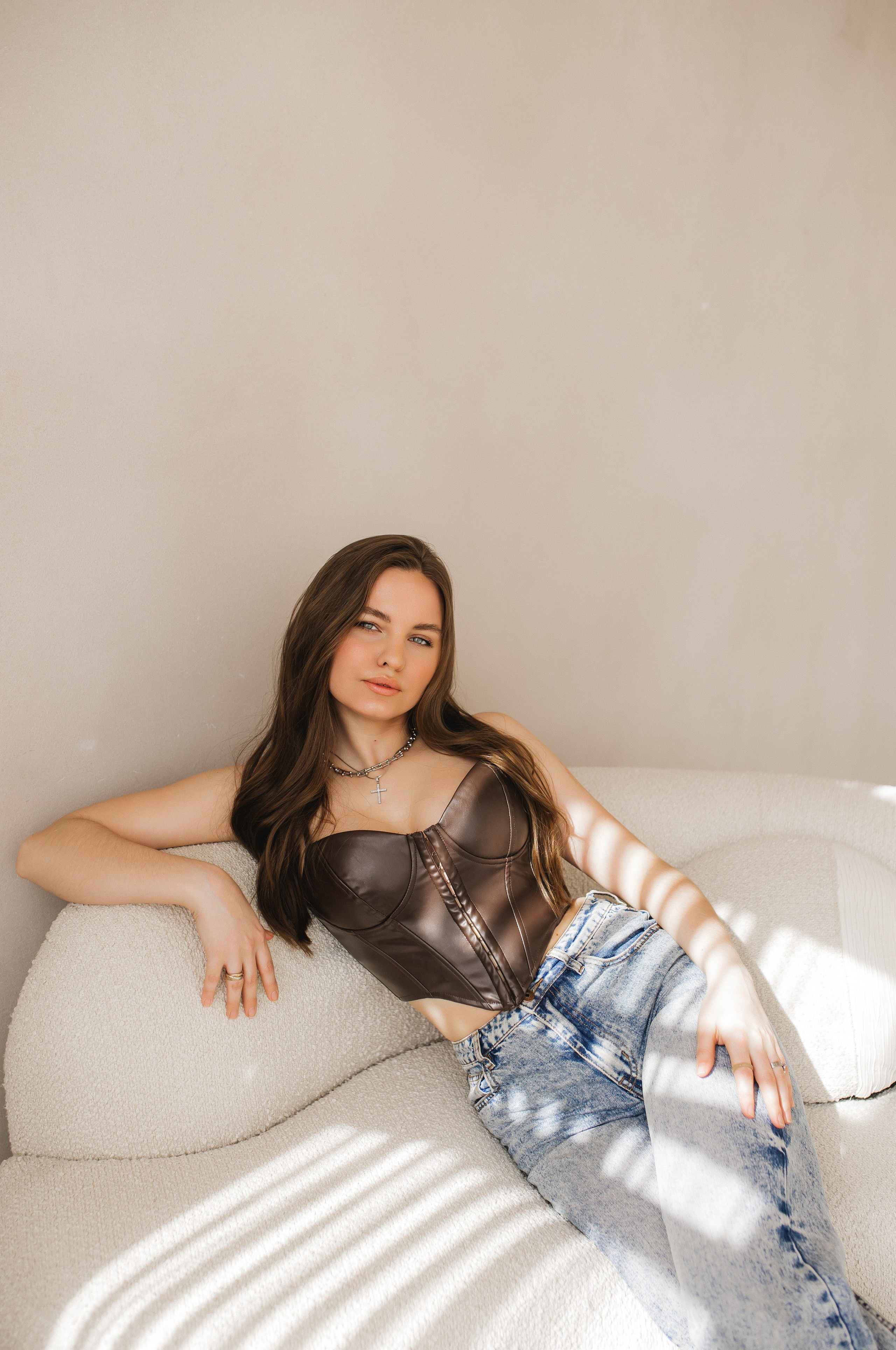 Юля. Семейный и свадебный фотограф в Екатеринбурге Орлова Ирина