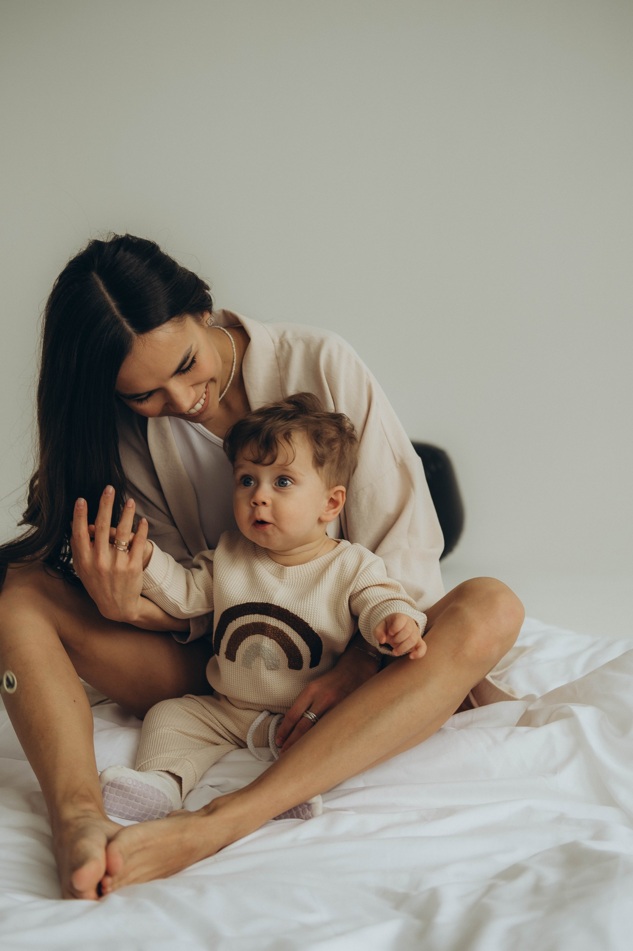 Годик. Свадебный фотограф Анастасия Хабарова в Новоуральске и Екатеринбурге