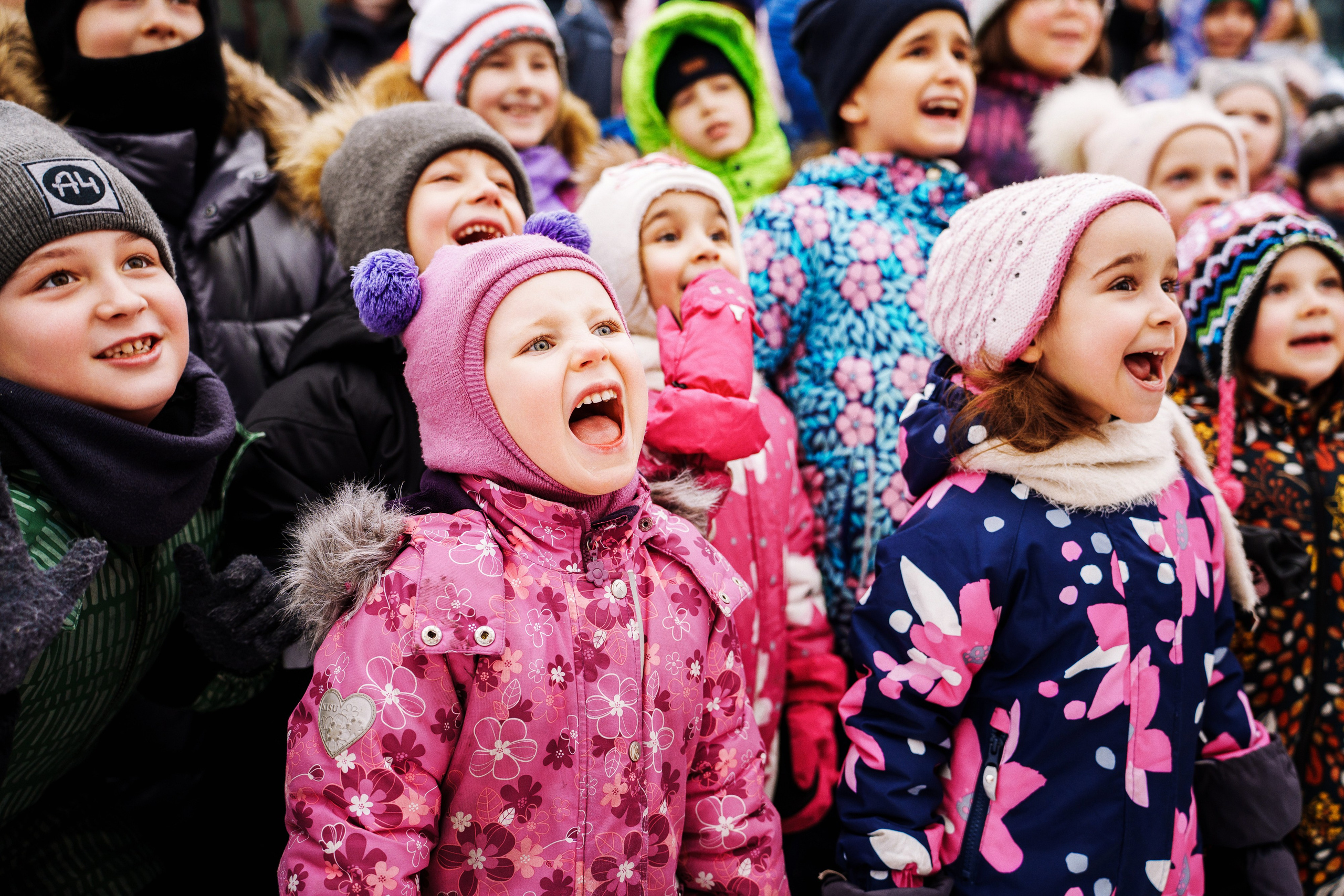 Детский репортаж. Новиков Владислав. Фотограф в Москве — Новиков Владислав