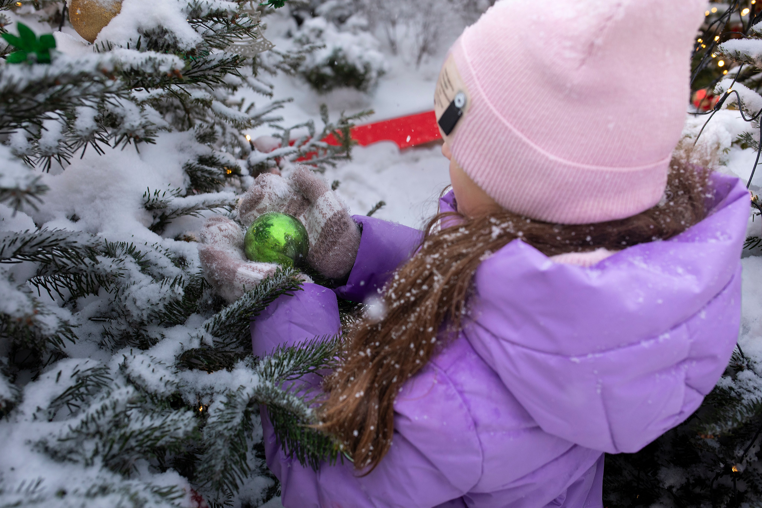 Елена с детьми. Арт- фотограф Москва