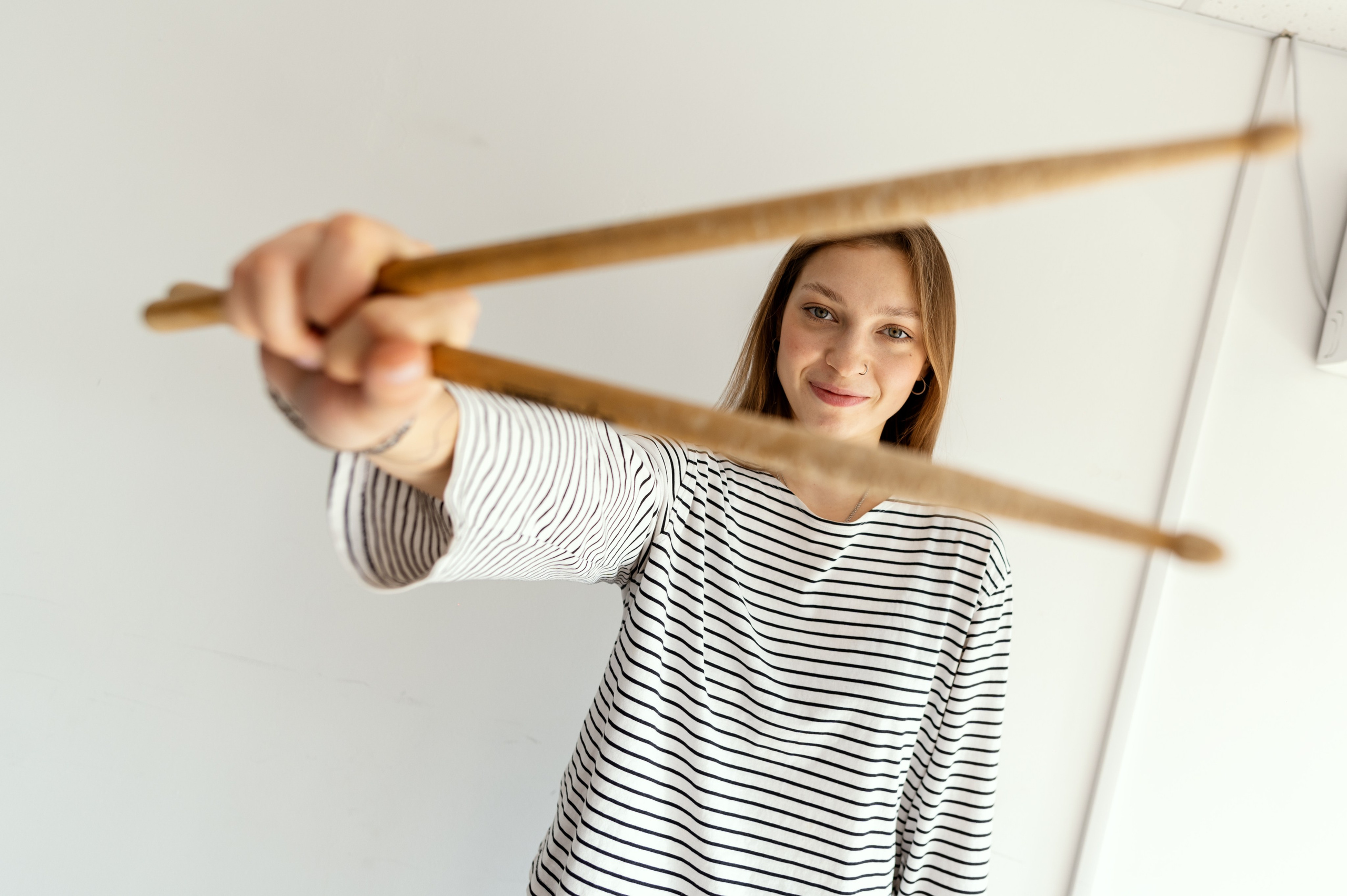 Открытие творческой школы «Закулисье». Профессиональная фотосессия в Краснодаре | Фотограф Денис Труфанов