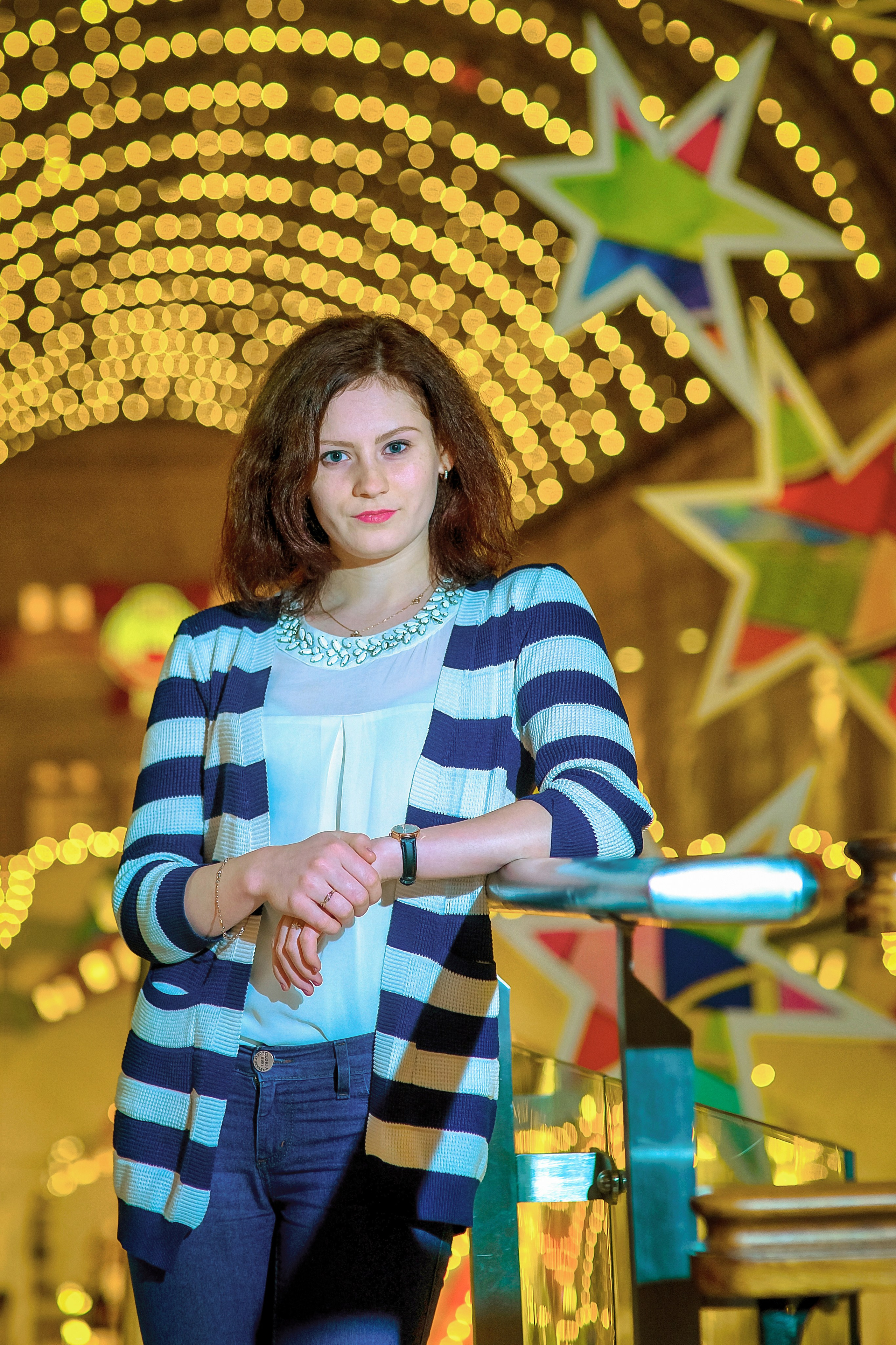 ГУМ. Москва. Фотосессии.