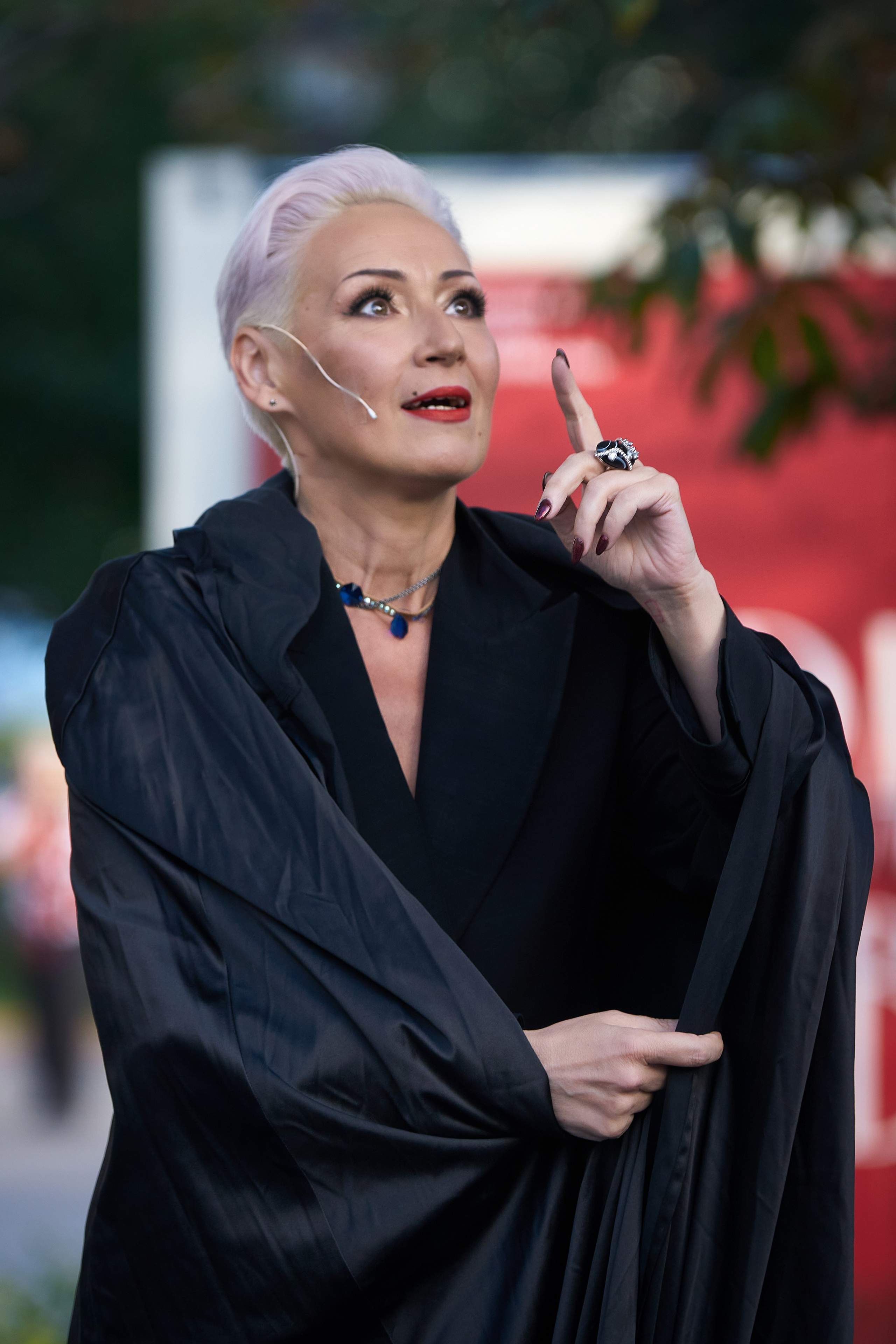 Ксения Кастор