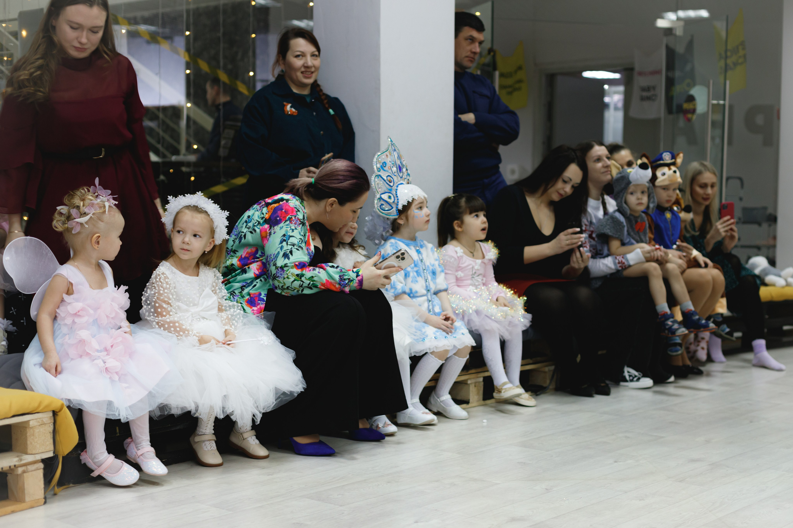 Happy new year. Photokarish