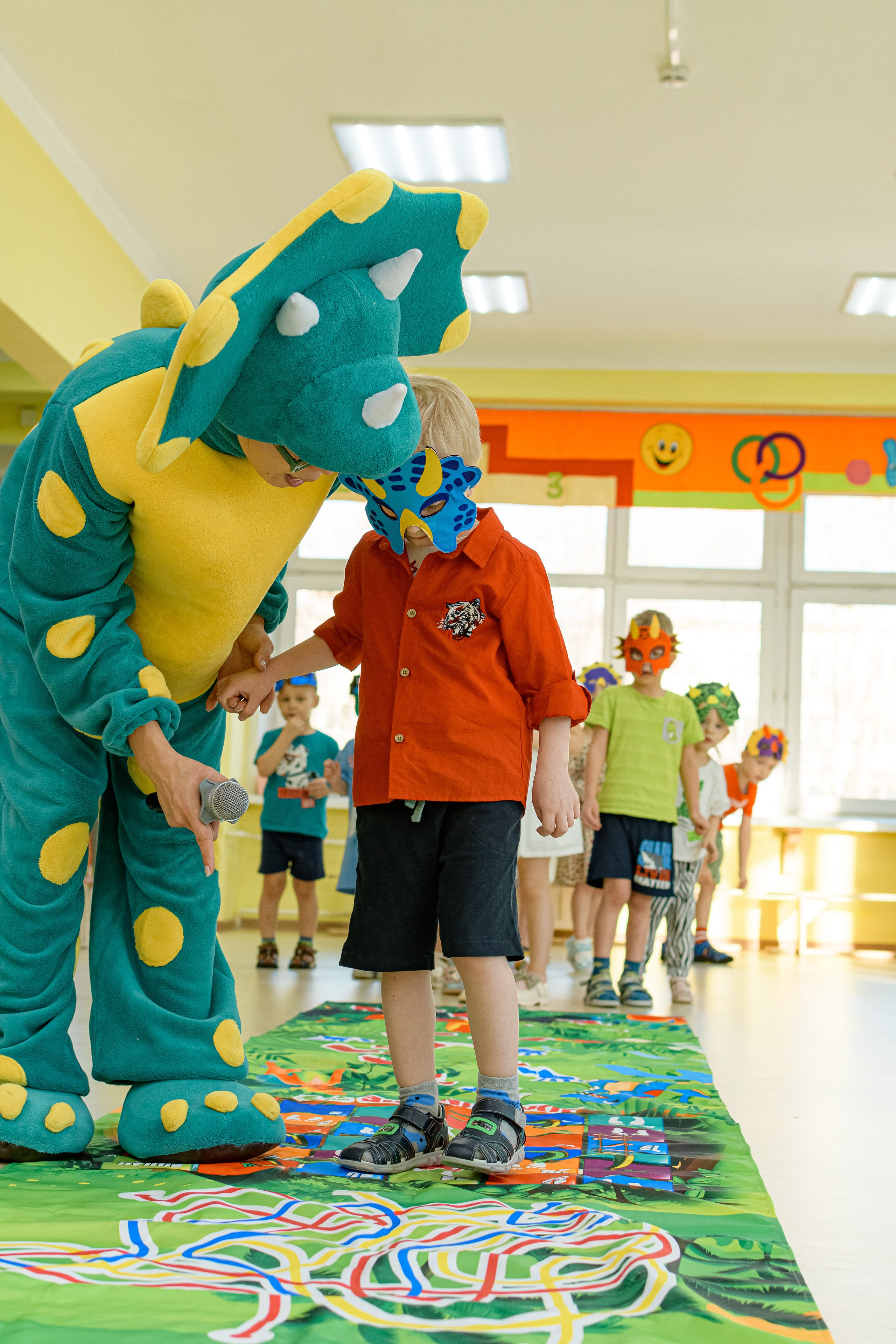 ЭМИЛЬ/HAPPY BIRTHDAY. Photokarish