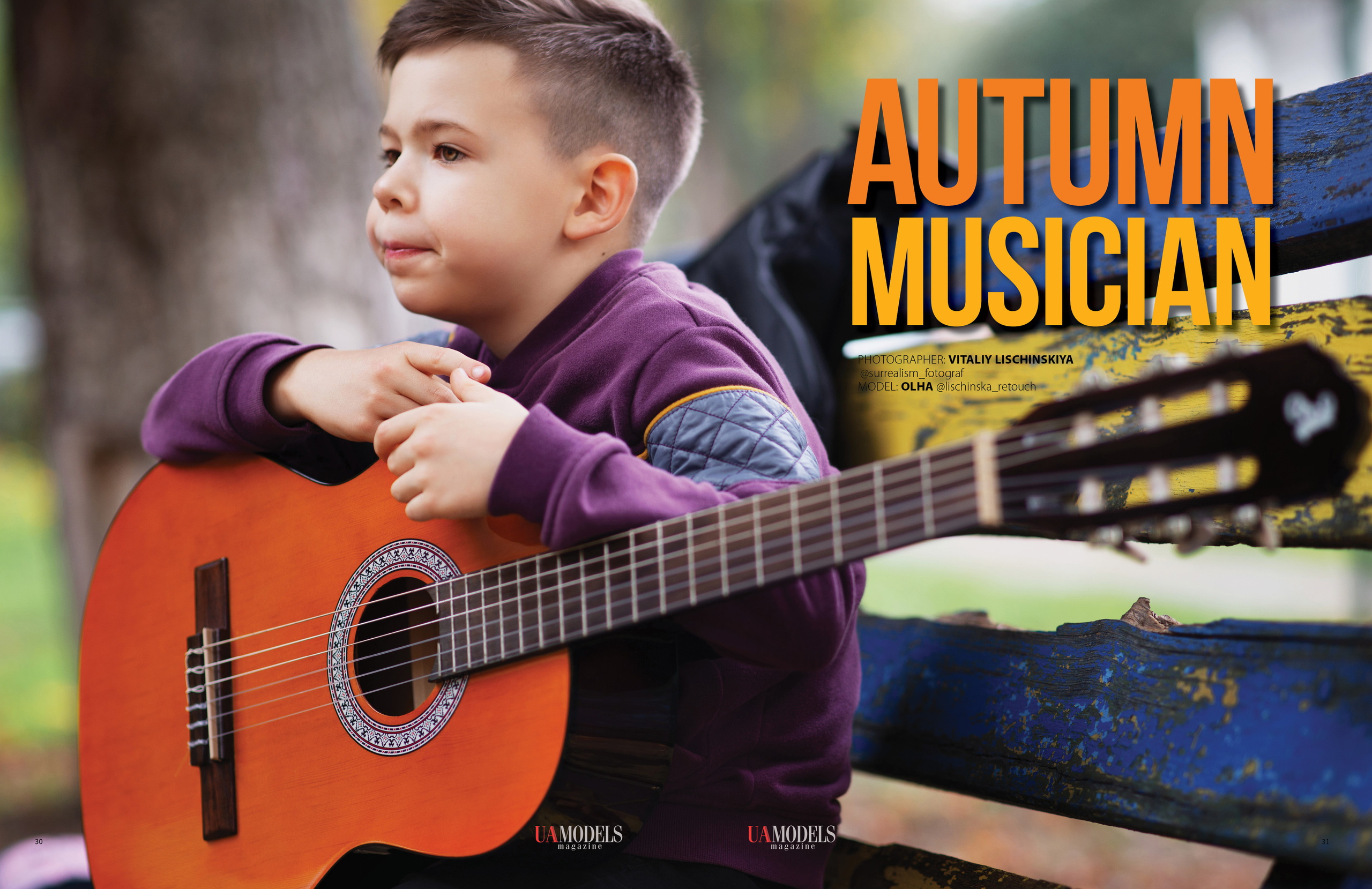 My publications in printed publications, magazines. Фотограф (photographer) Lischinski Vitaliy