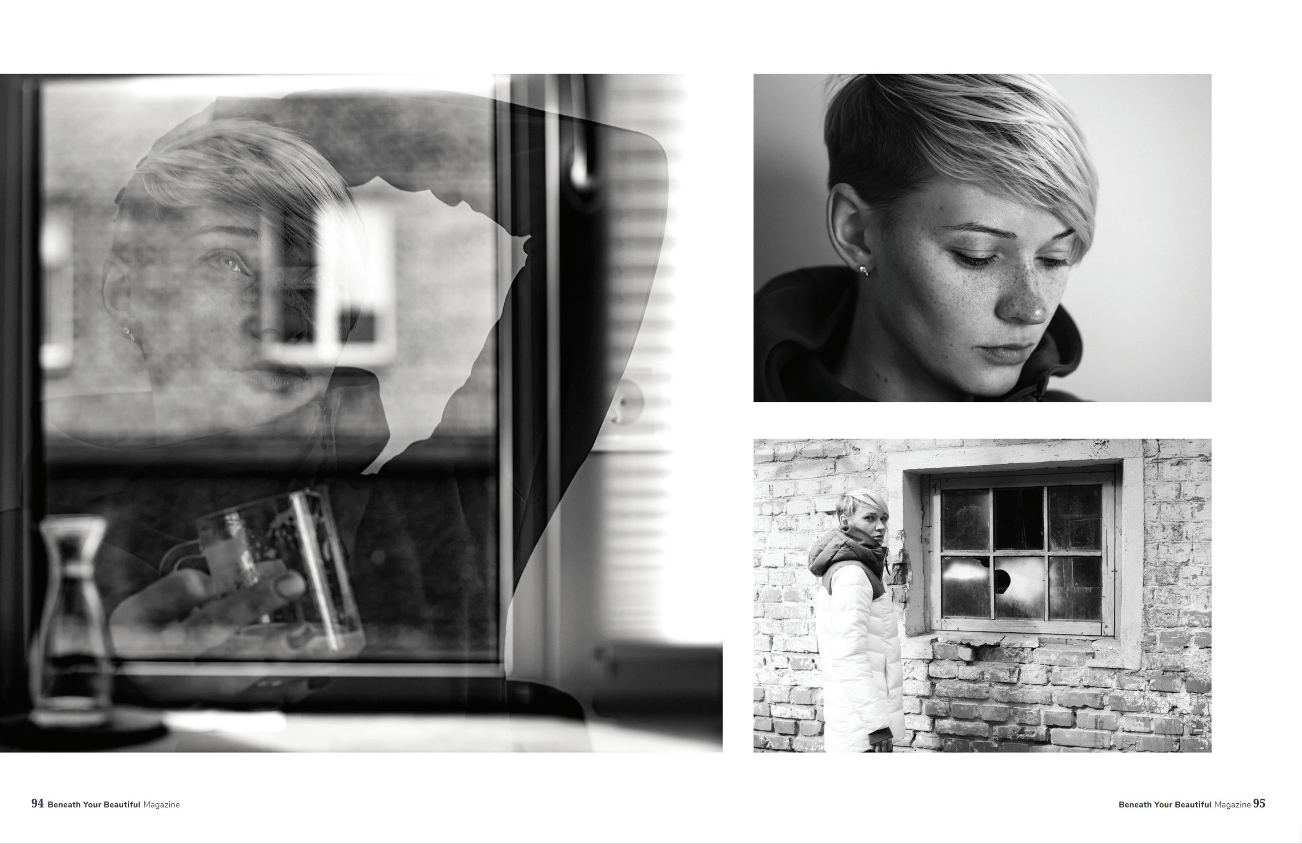 My publications in printed publications, magazines. Фотограф (photographer) Lischinski Vitaliy