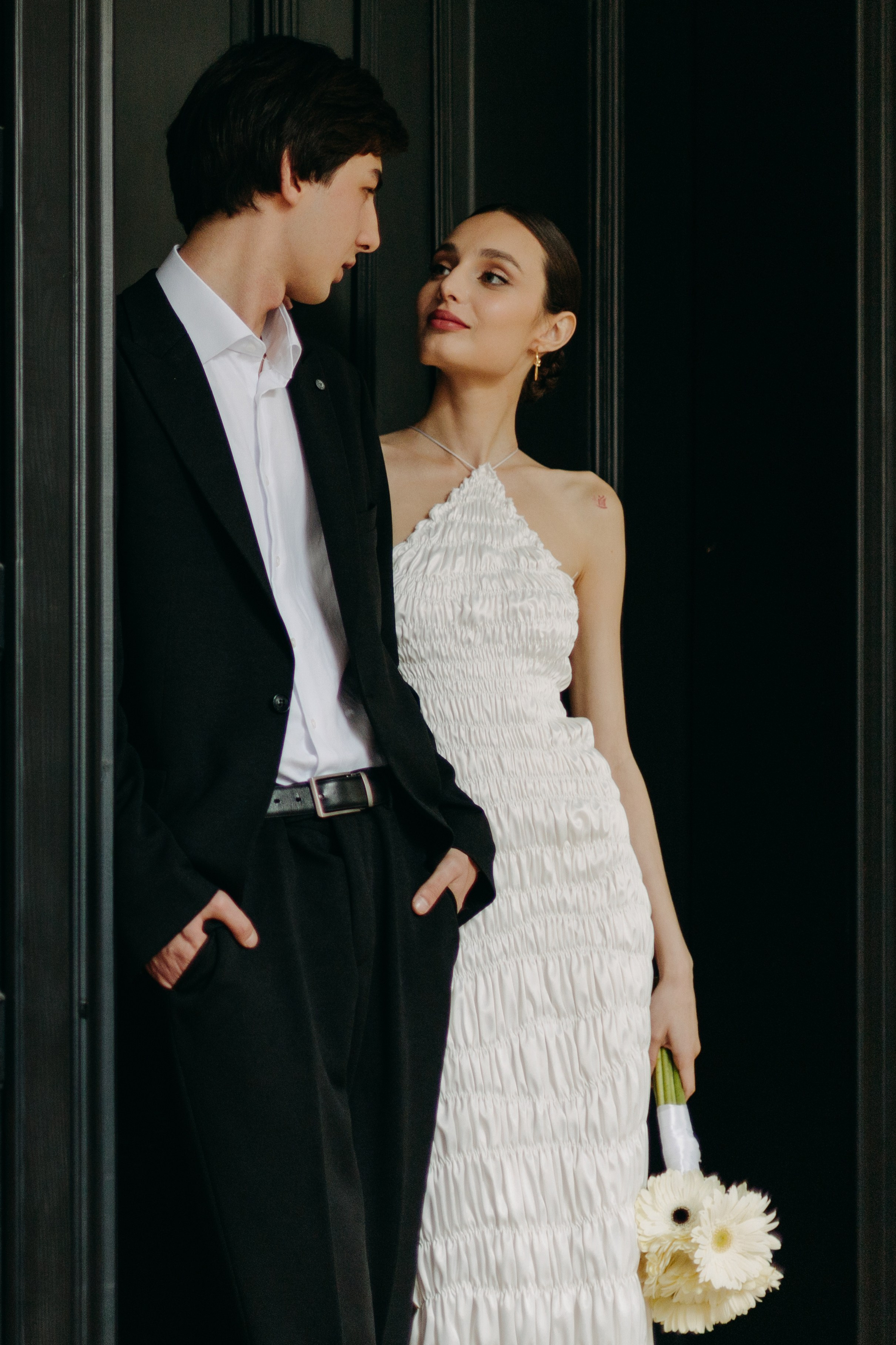 Nini & Nikusha. Свадебный фотограф Москва Анастасия Храмова