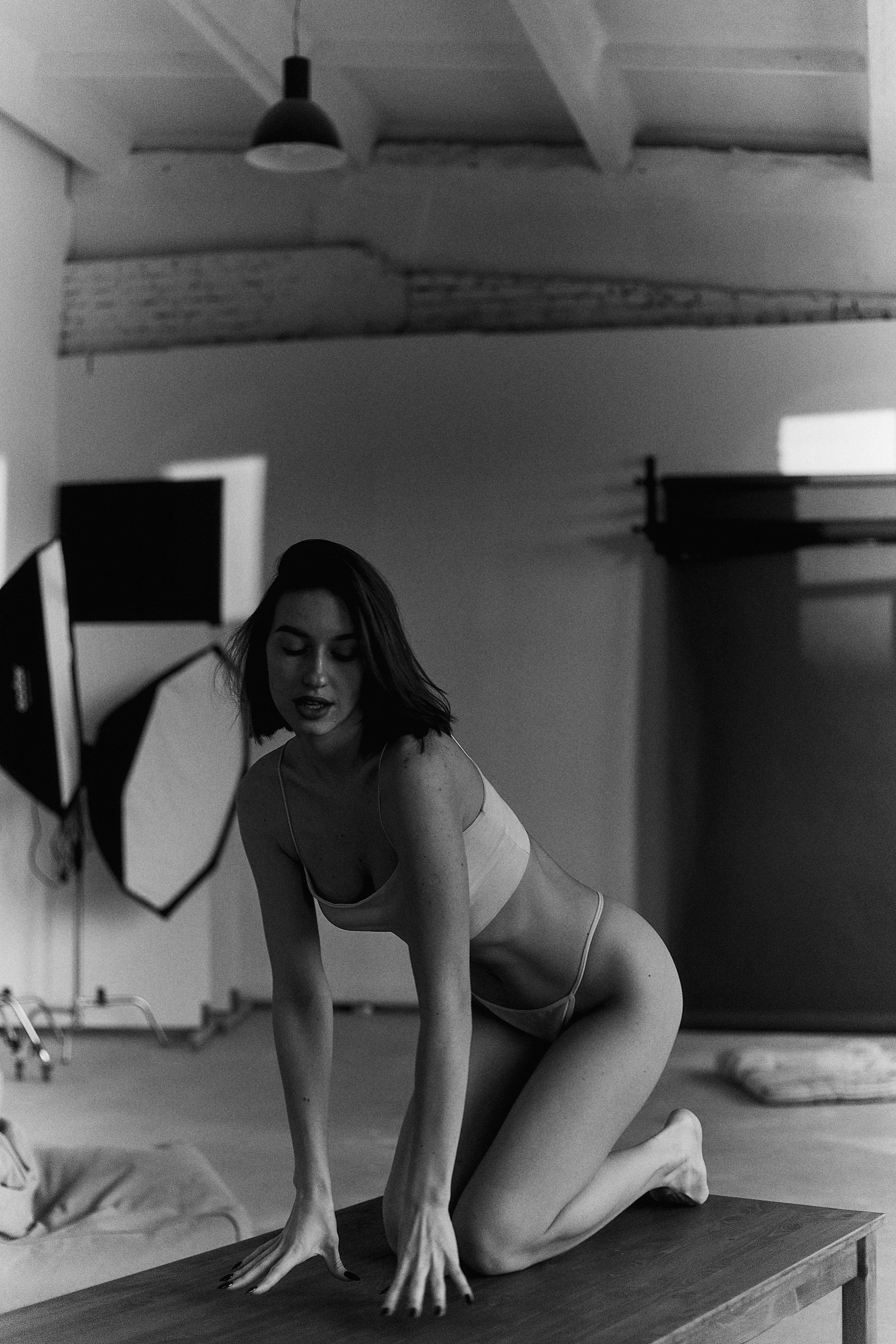 MARIA. Ася Солопова, фотограф Тюмень