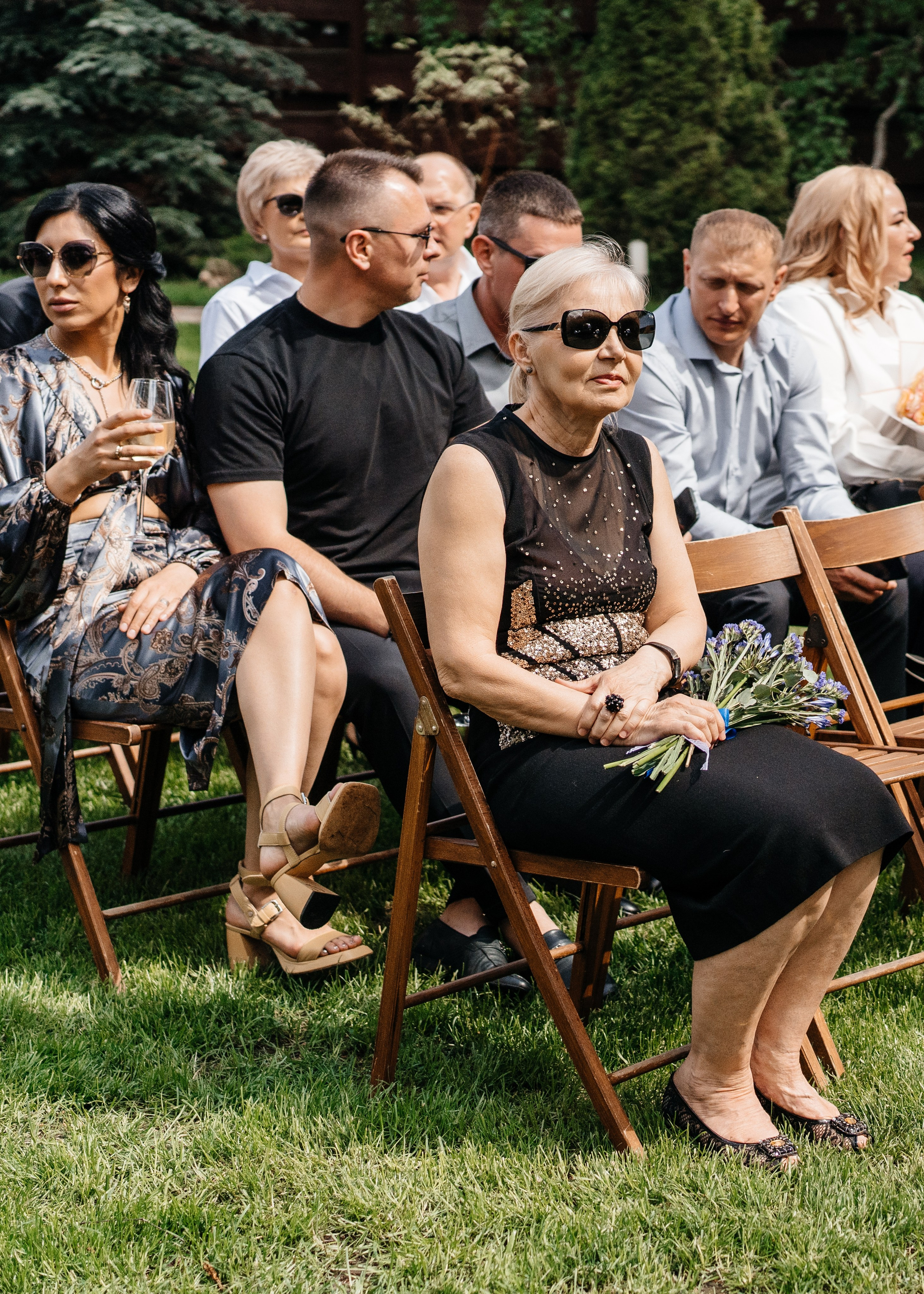Элла & Кирилл. Свадебный фотограф Барнаул Алексей Павлов