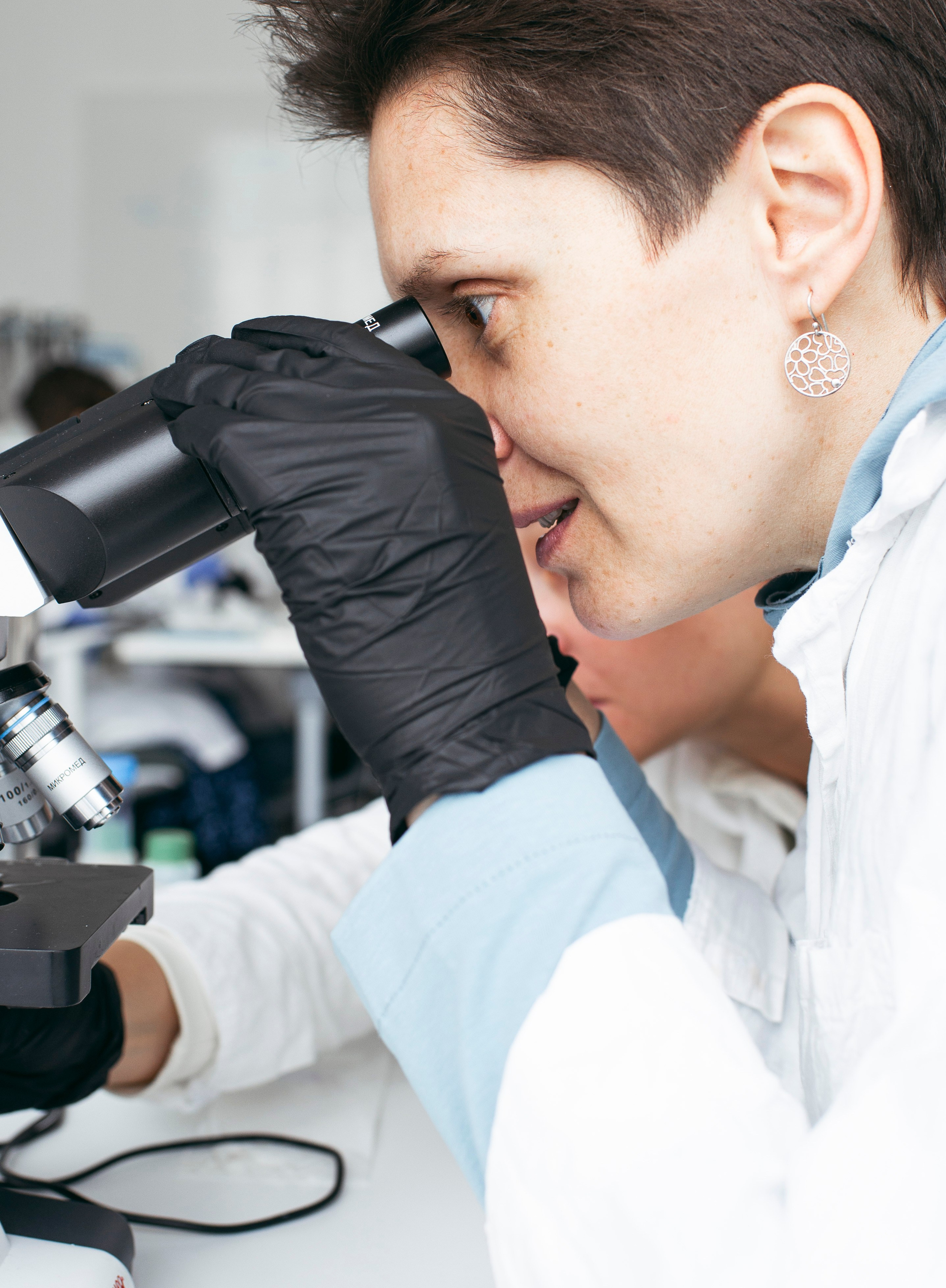 SKOLTECH. Фотограф в Москве Алейникова Евгения