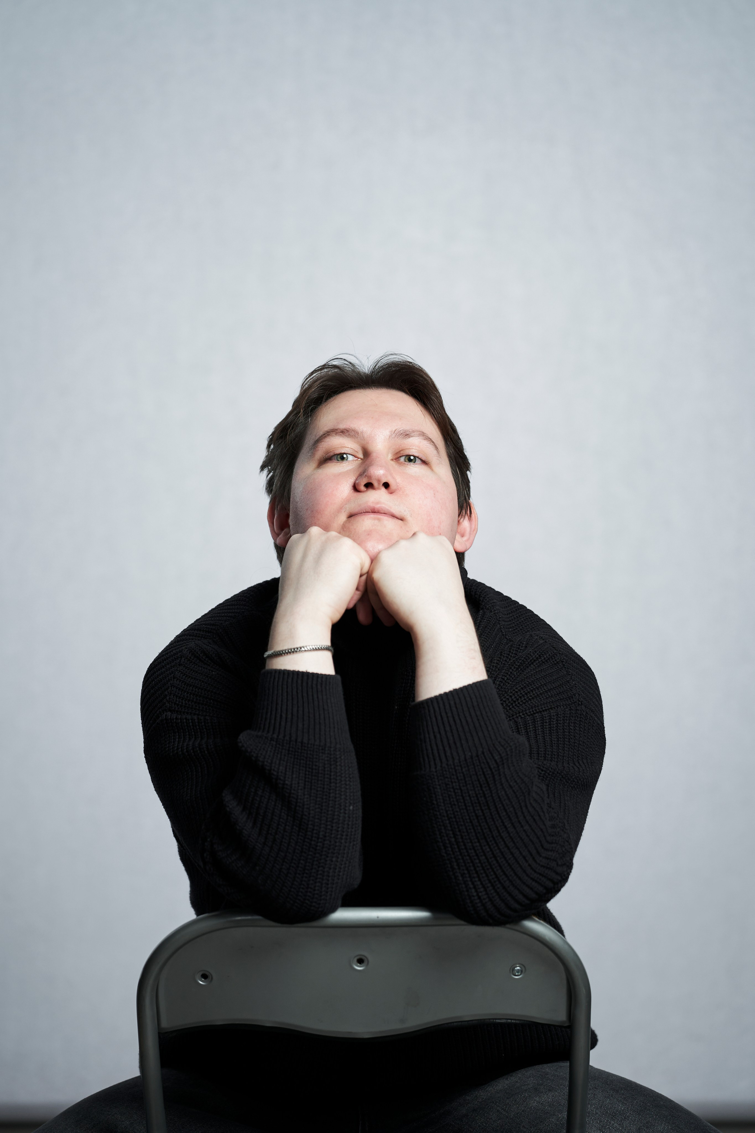 Портреты. Фотограф в Москве Савкина Евгения